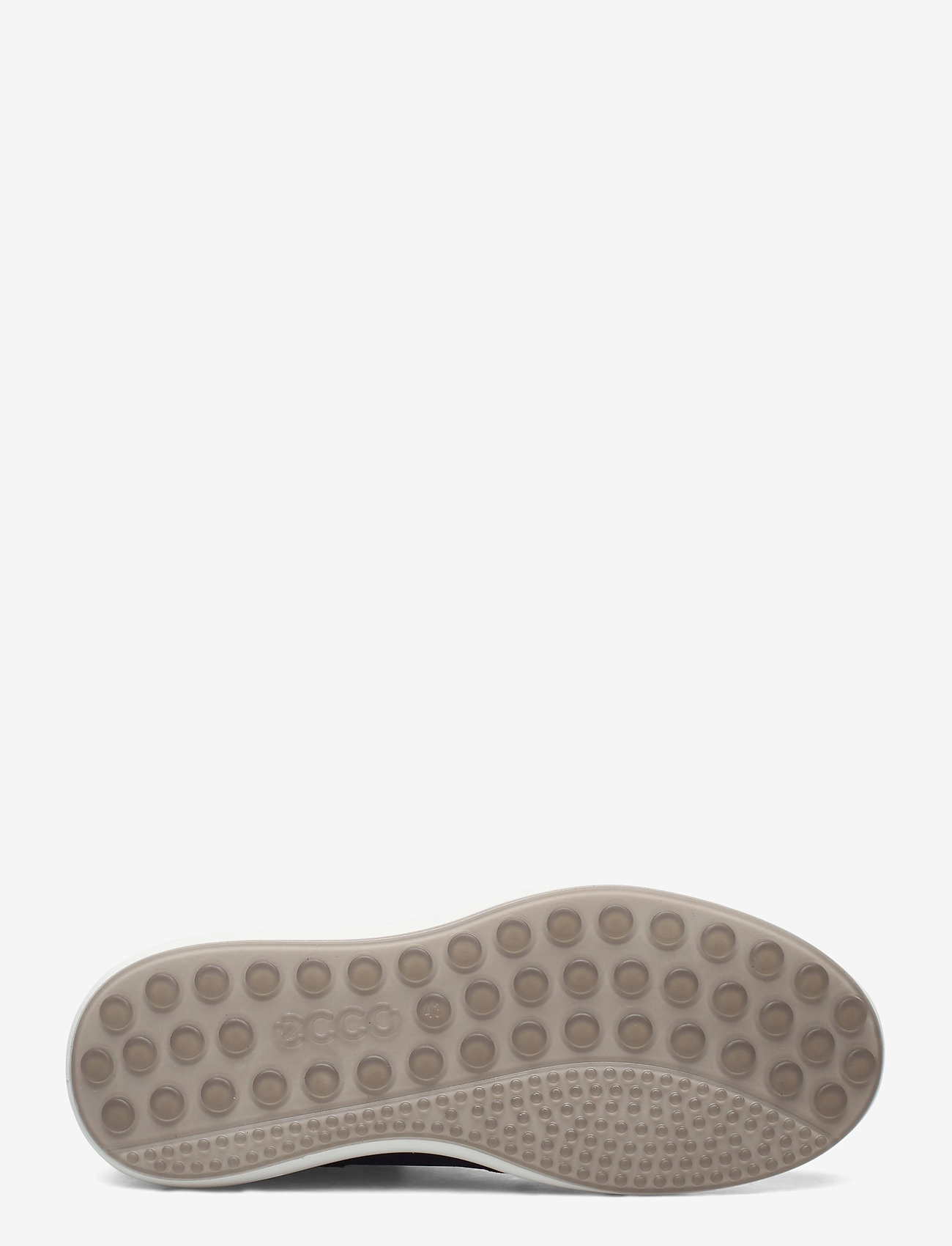 ECCO - SOFT 7 RUNNER M - coffee/mocha/white/cashmere - 4