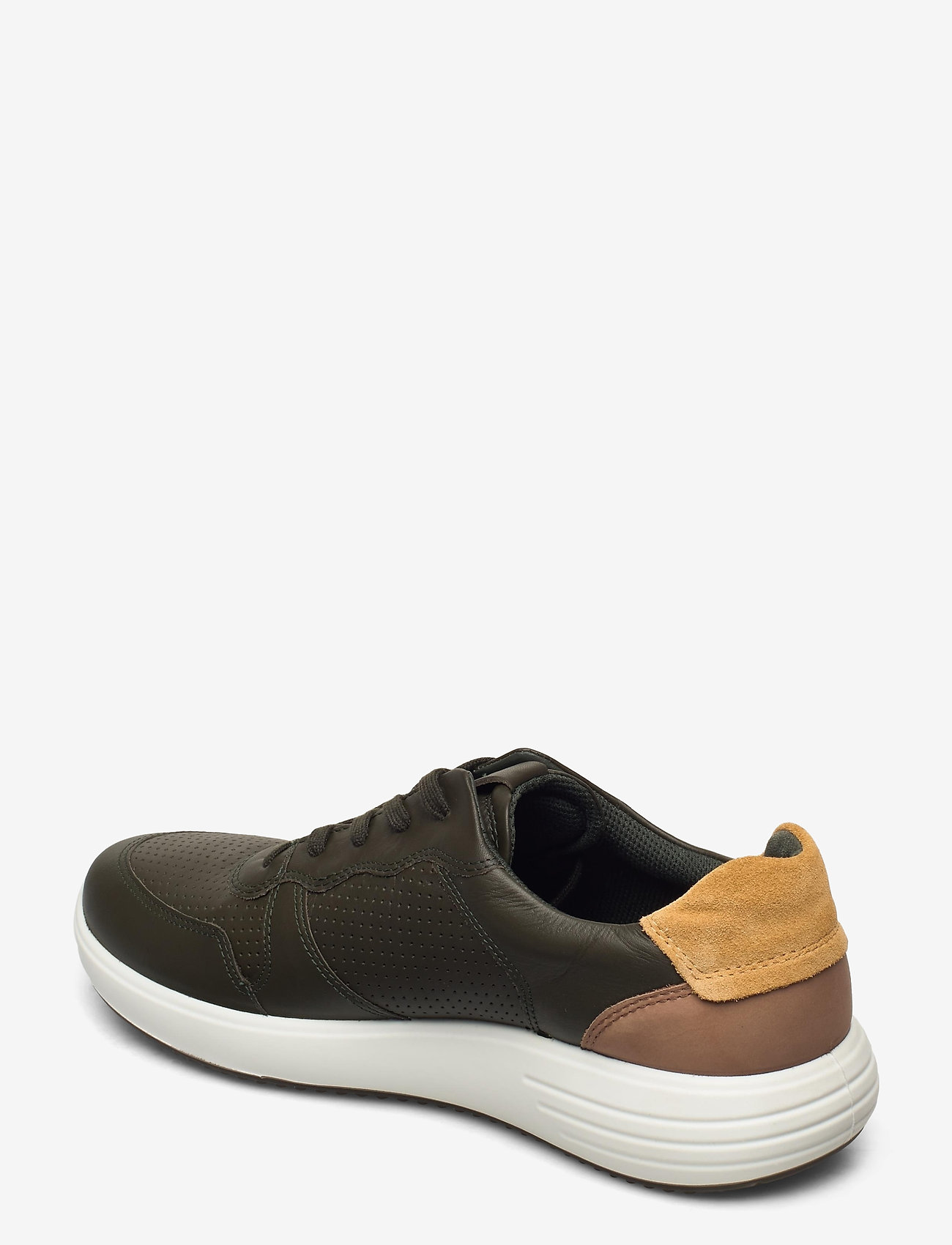 ECCO - SOFT 7 RUNNER M - deep forest/whiskey/timber - 2
