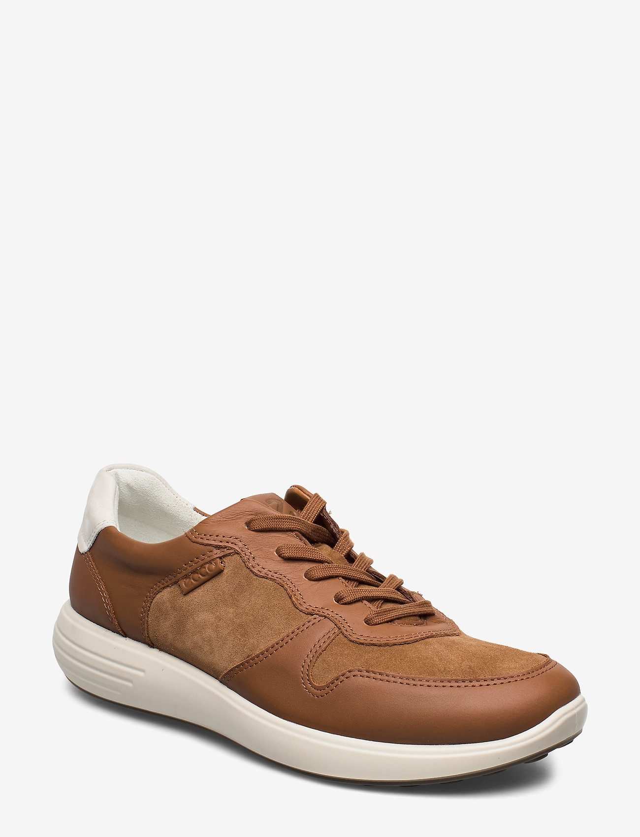 ECCO - SOFT 7 RUNNER M - camel/camel/shadow white - 0