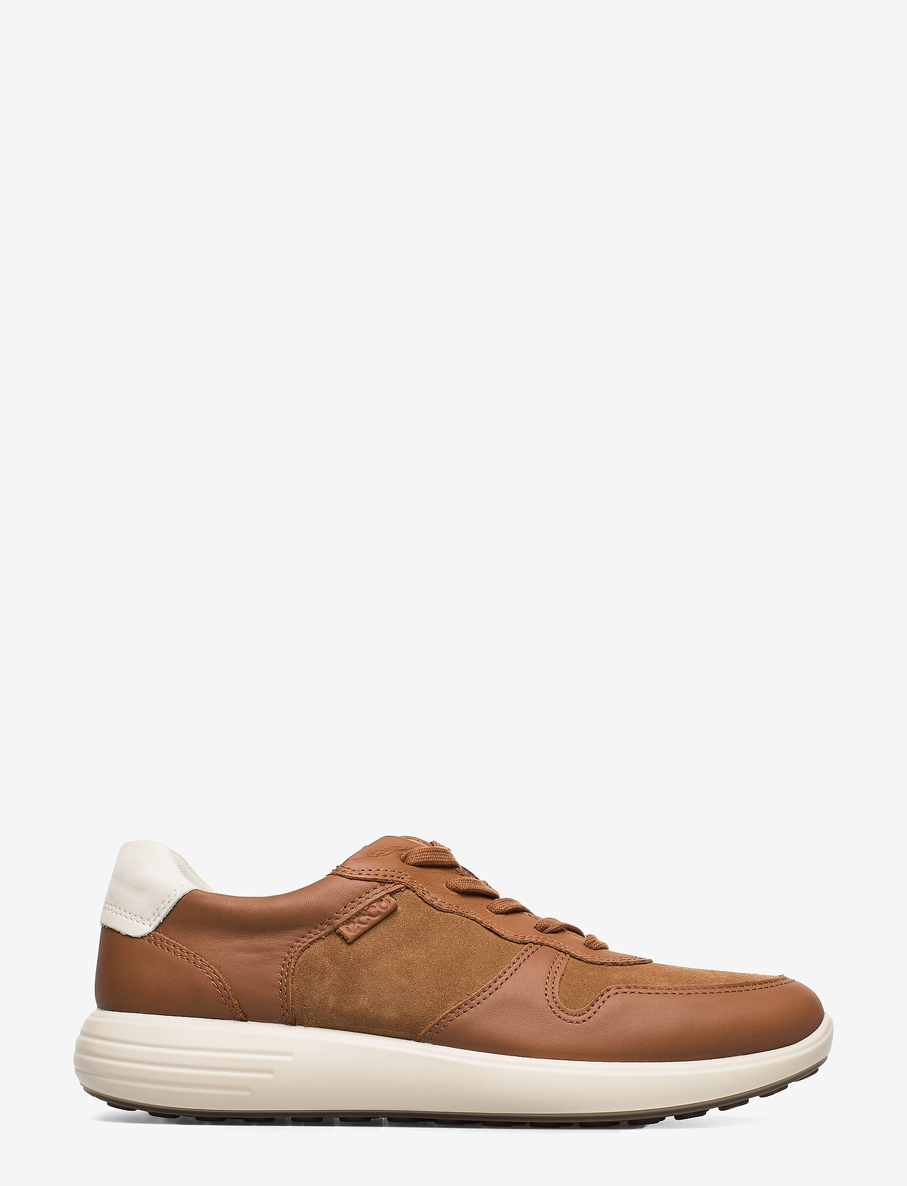 ECCO - SOFT 7 RUNNER M - camel/camel/shadow white - 1