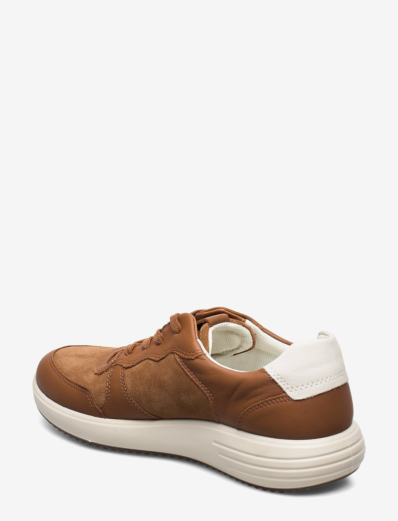 ECCO - SOFT 7 RUNNER M - camel/camel/shadow white - 2