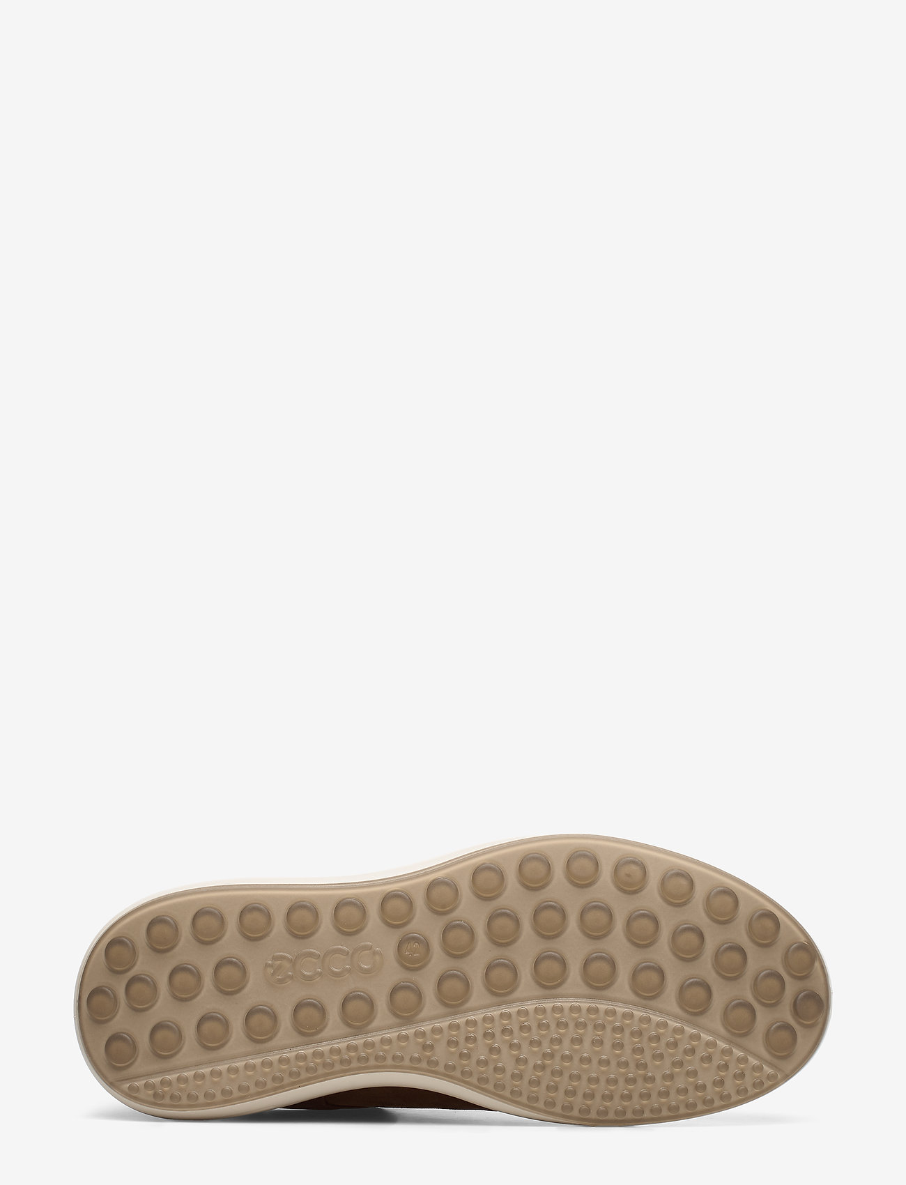ECCO - SOFT 7 RUNNER M - camel/camel/shadow white - 4
