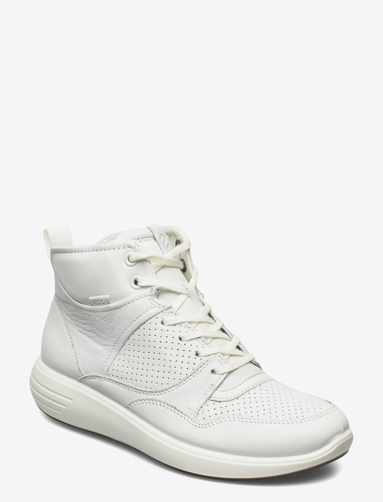 ECCO - SOFT 7 RUNNER W - white - 0