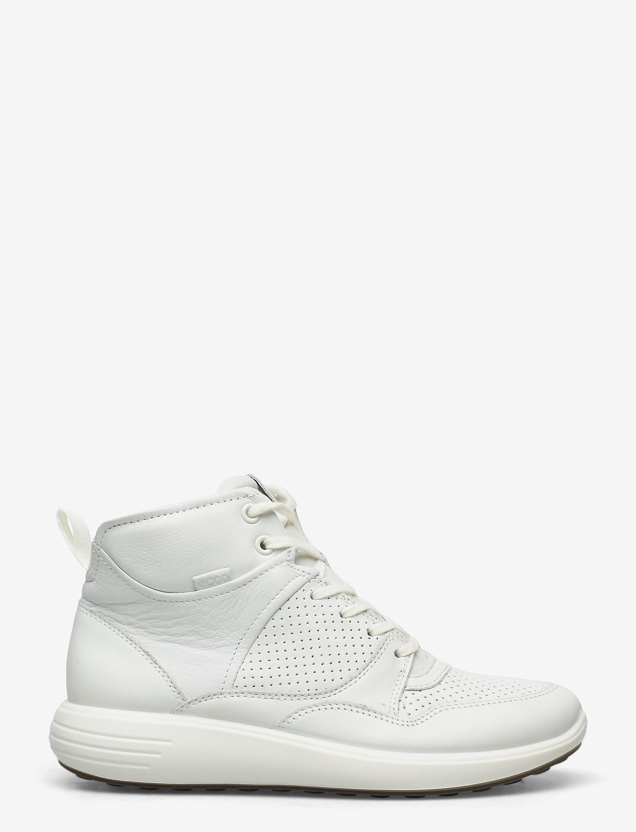 ECCO - SOFT 7 RUNNER W - white - 1