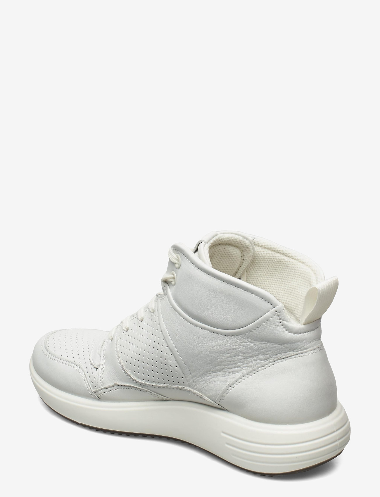 ECCO - SOFT 7 RUNNER W - white - 2