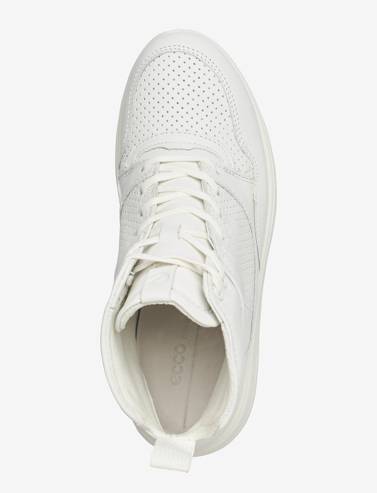ECCO - SOFT 7 RUNNER W - white - 3