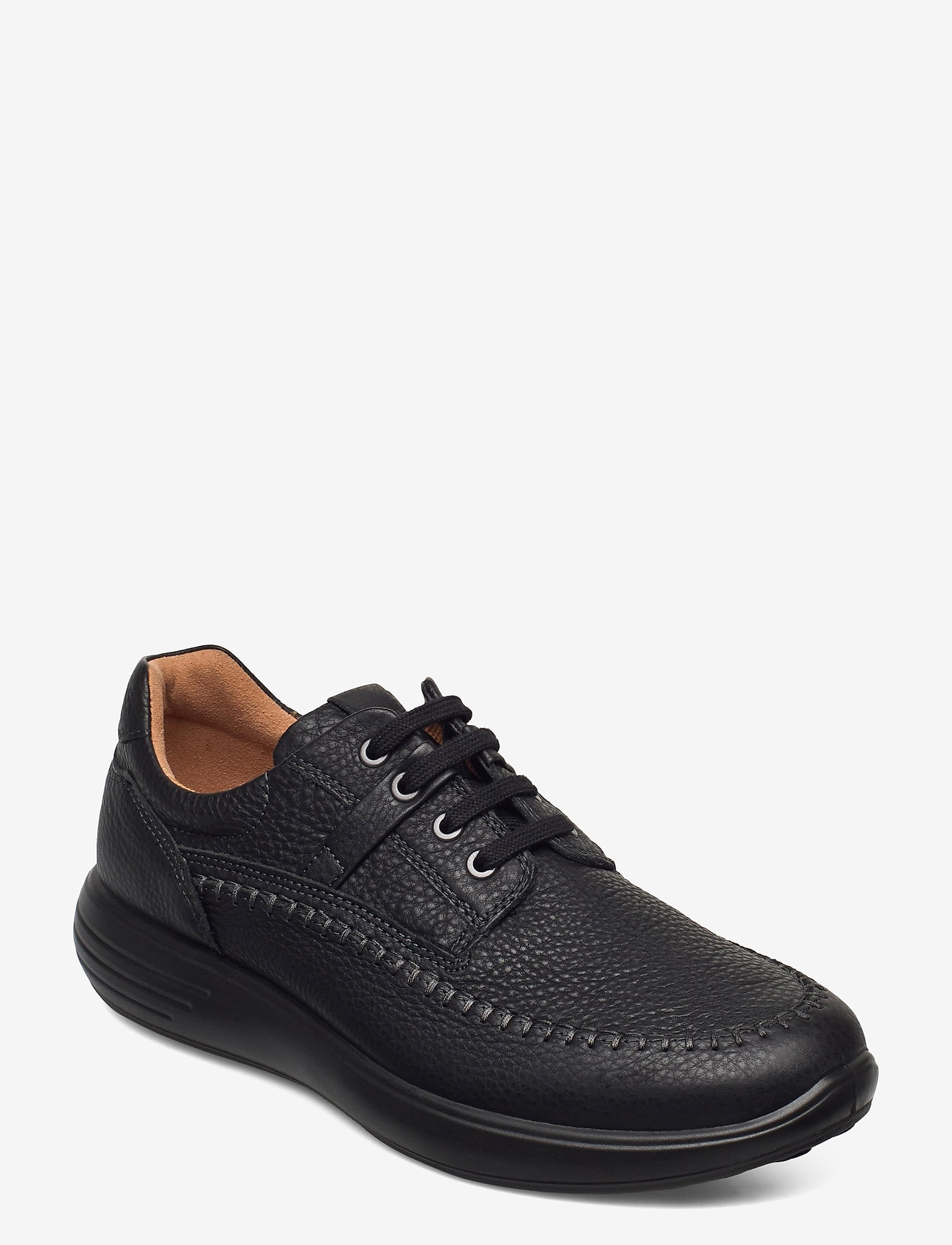 ECCO - SOFT 7 RUNNER M - black - 0