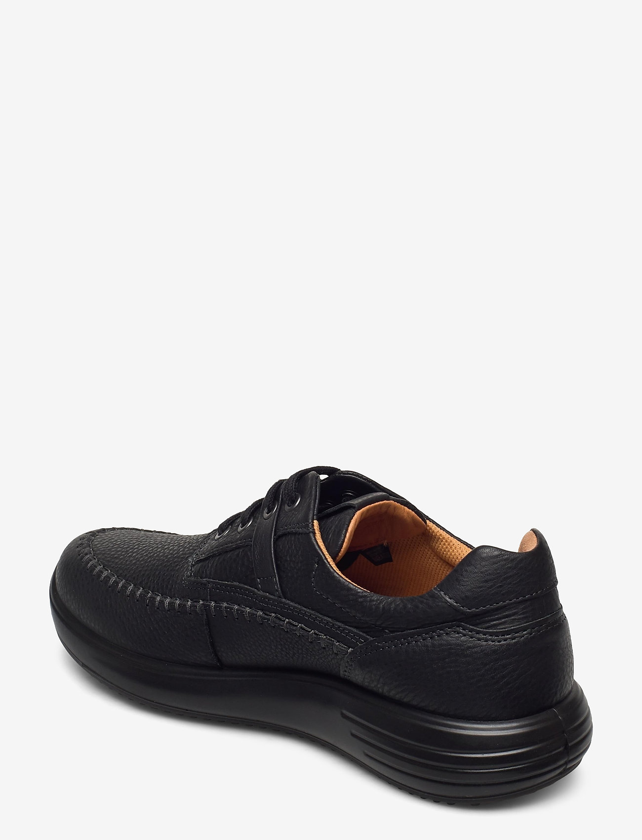 ECCO - SOFT 7 RUNNER M - black - 2