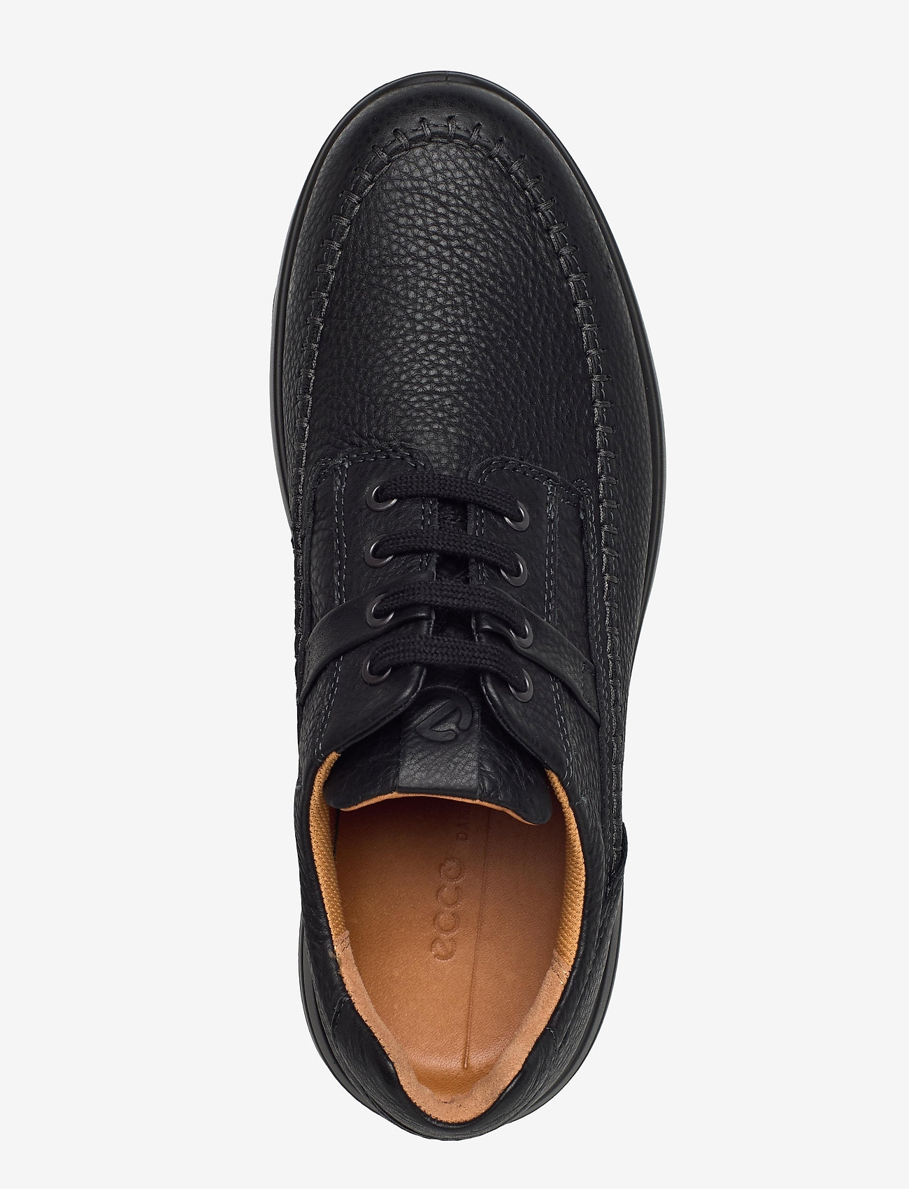 ECCO - SOFT 7 RUNNER M - black - 3