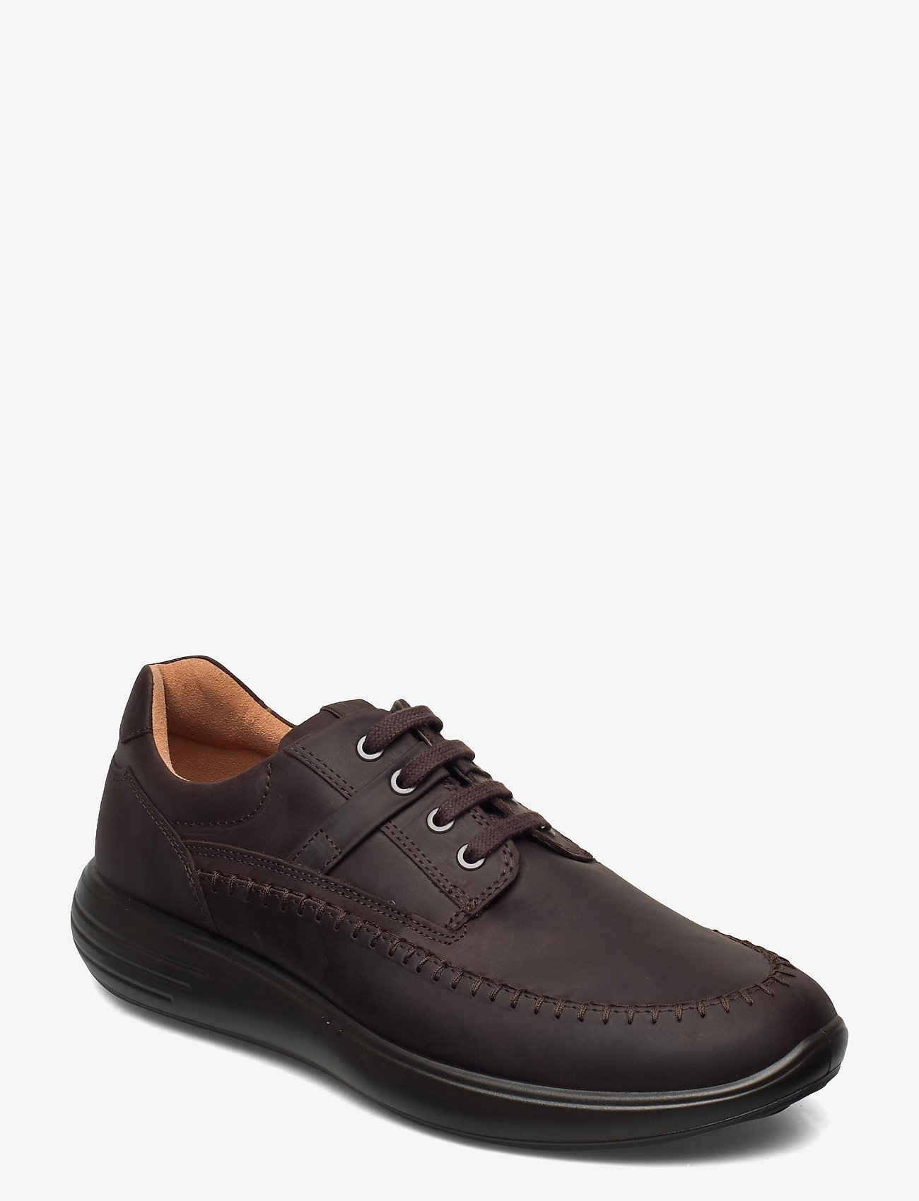 ECCO - SOFT 7 RUNNER M - mocha - 0