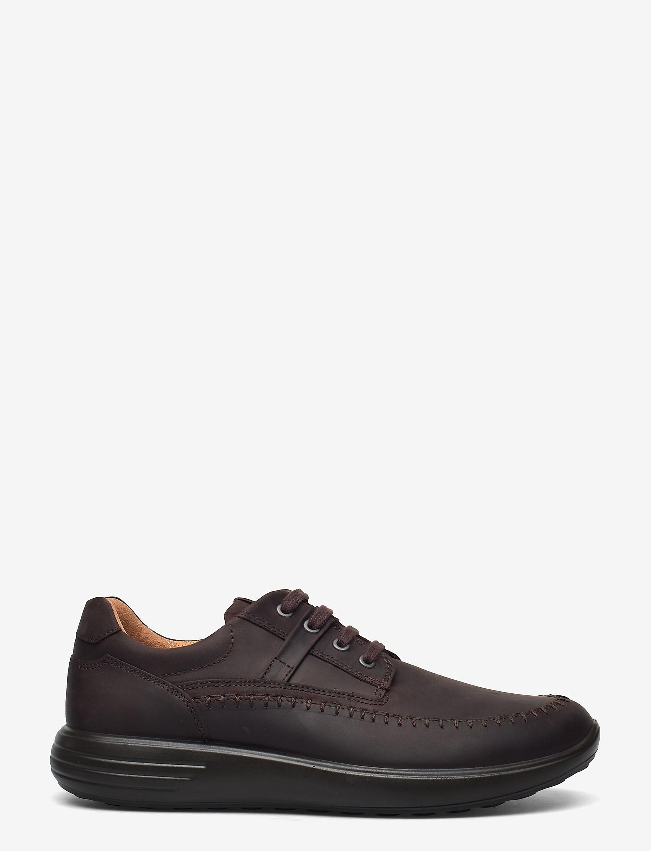 ECCO - SOFT 7 RUNNER M - mocha - 1