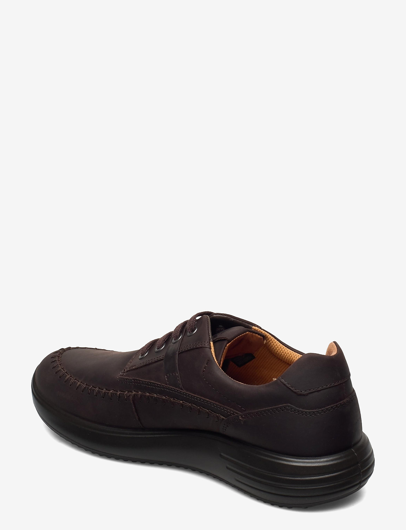 ECCO - SOFT 7 RUNNER M - mocha - 2