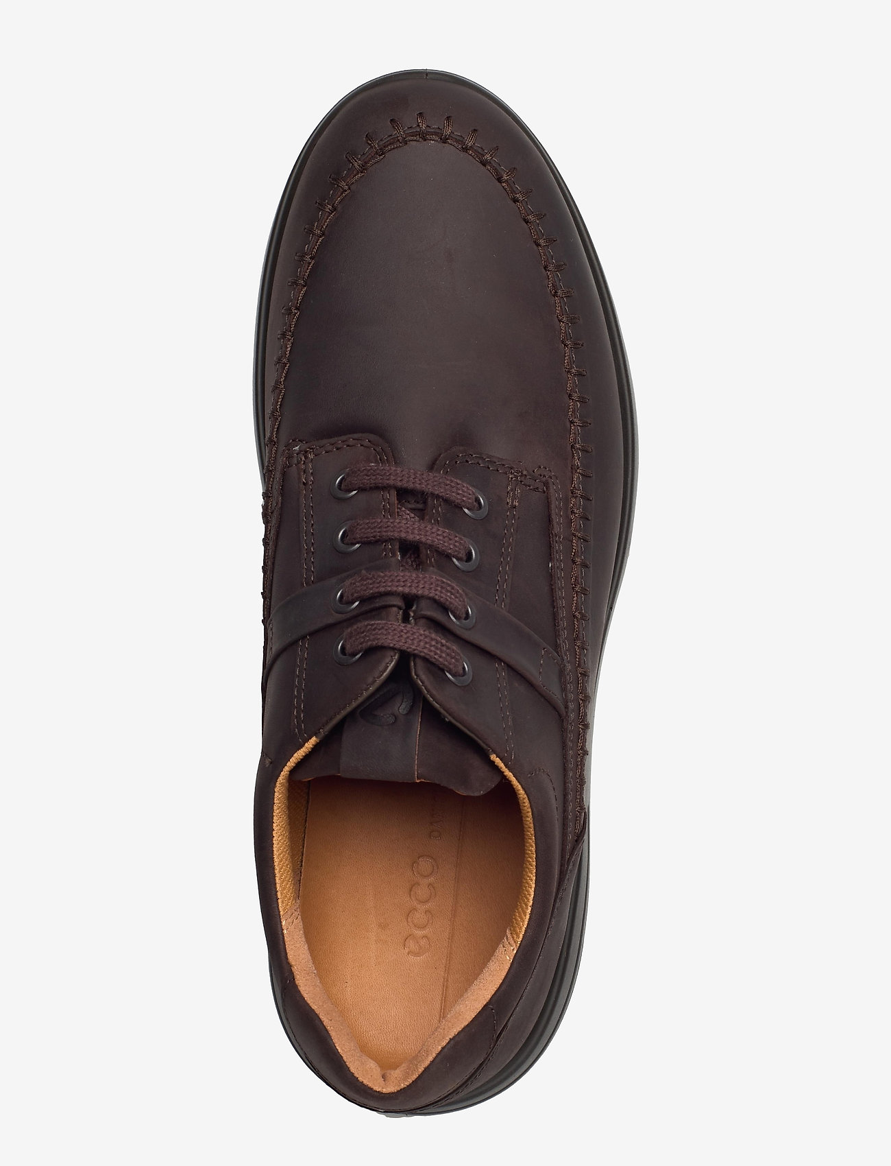 ECCO - SOFT 7 RUNNER M - mocha - 3