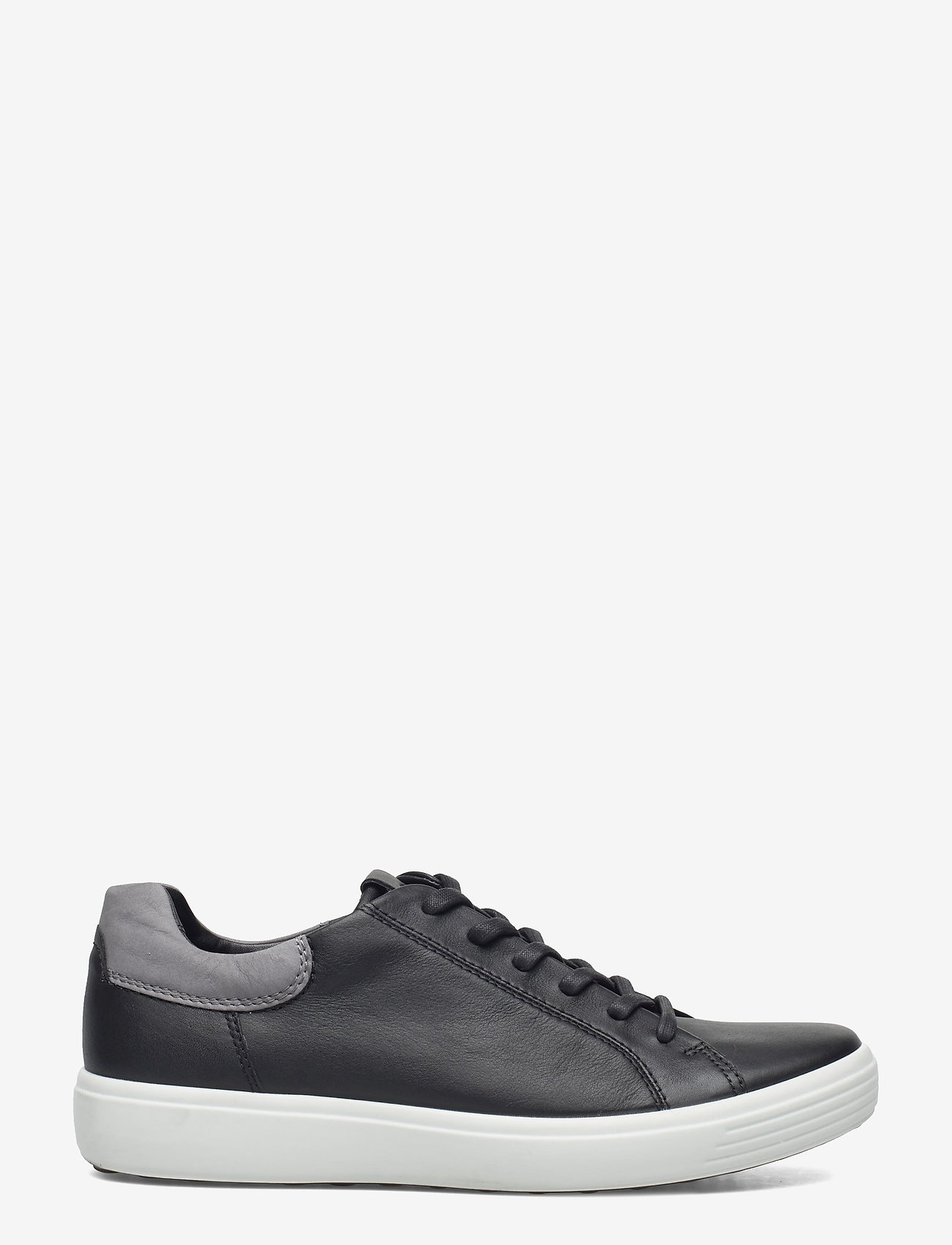 ECCO - SOFT 7 M - black/titanium - 1
