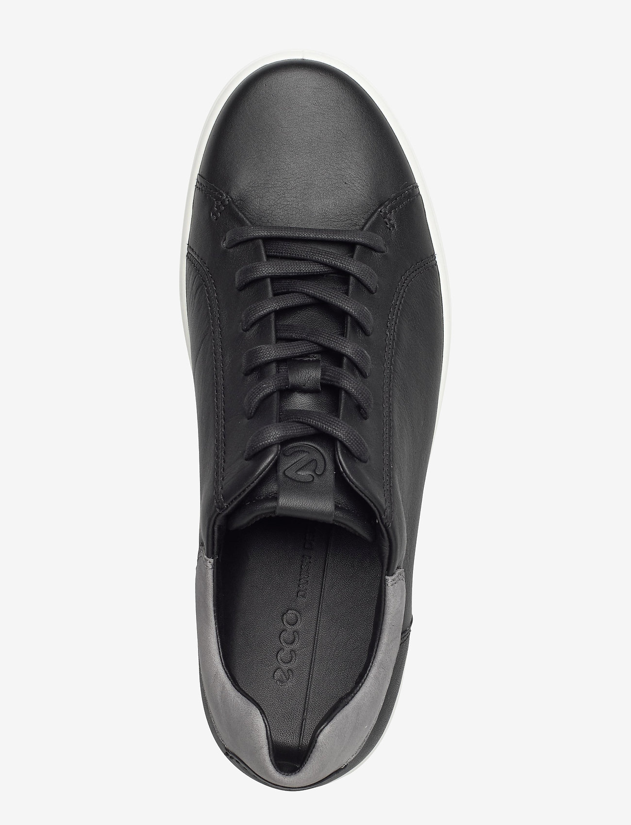 ECCO - SOFT 7 M - black/titanium - 3