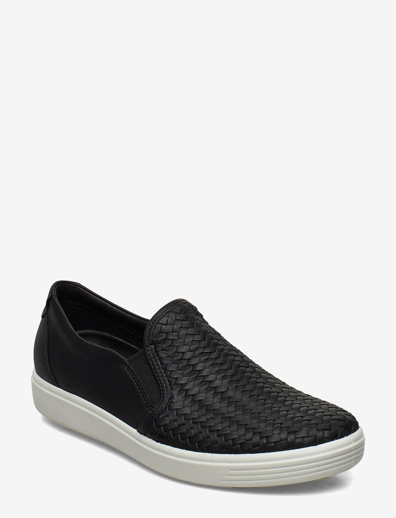 ECCO - SOFT 7 W - black - 0