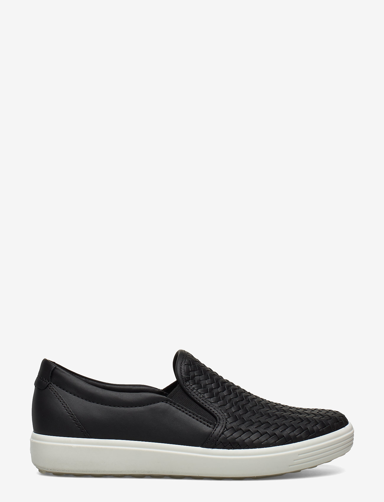 ECCO - SOFT 7 W - black - 1