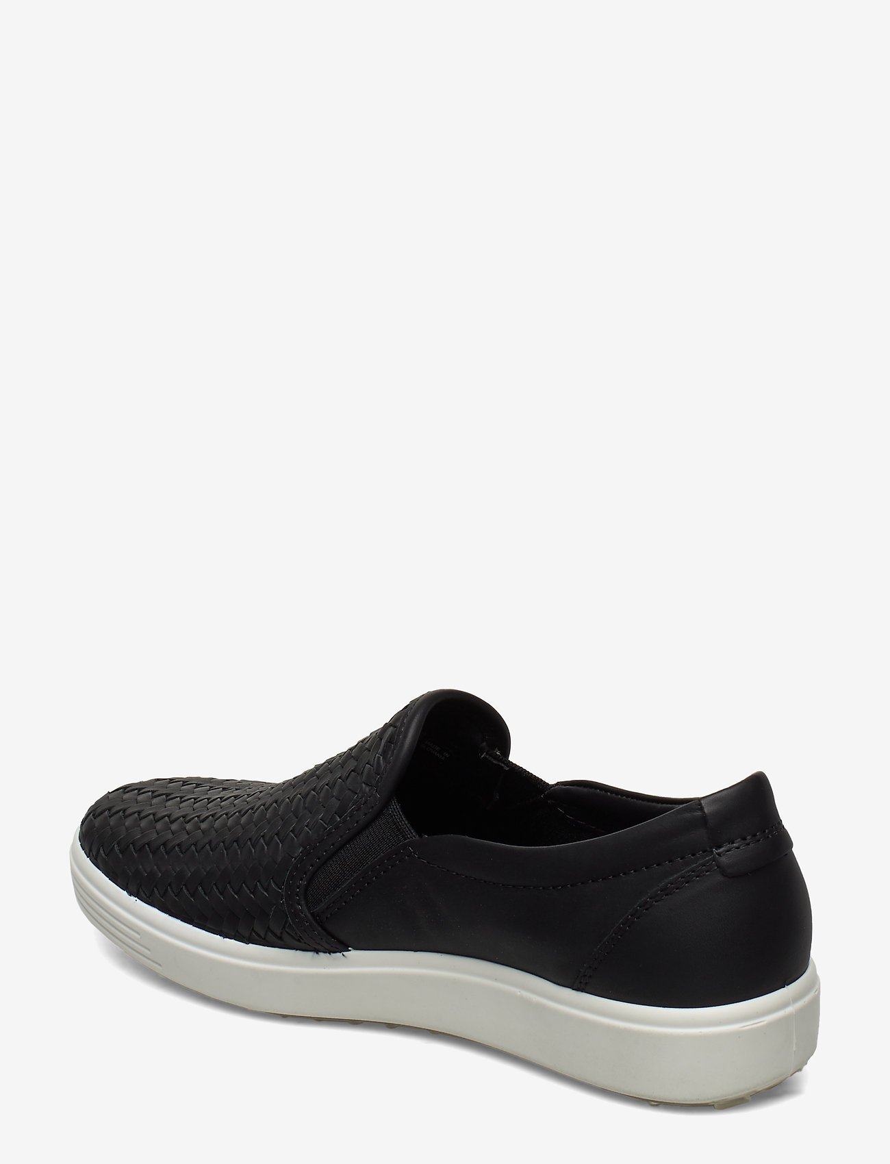 ECCO - SOFT 7 W - black - 2