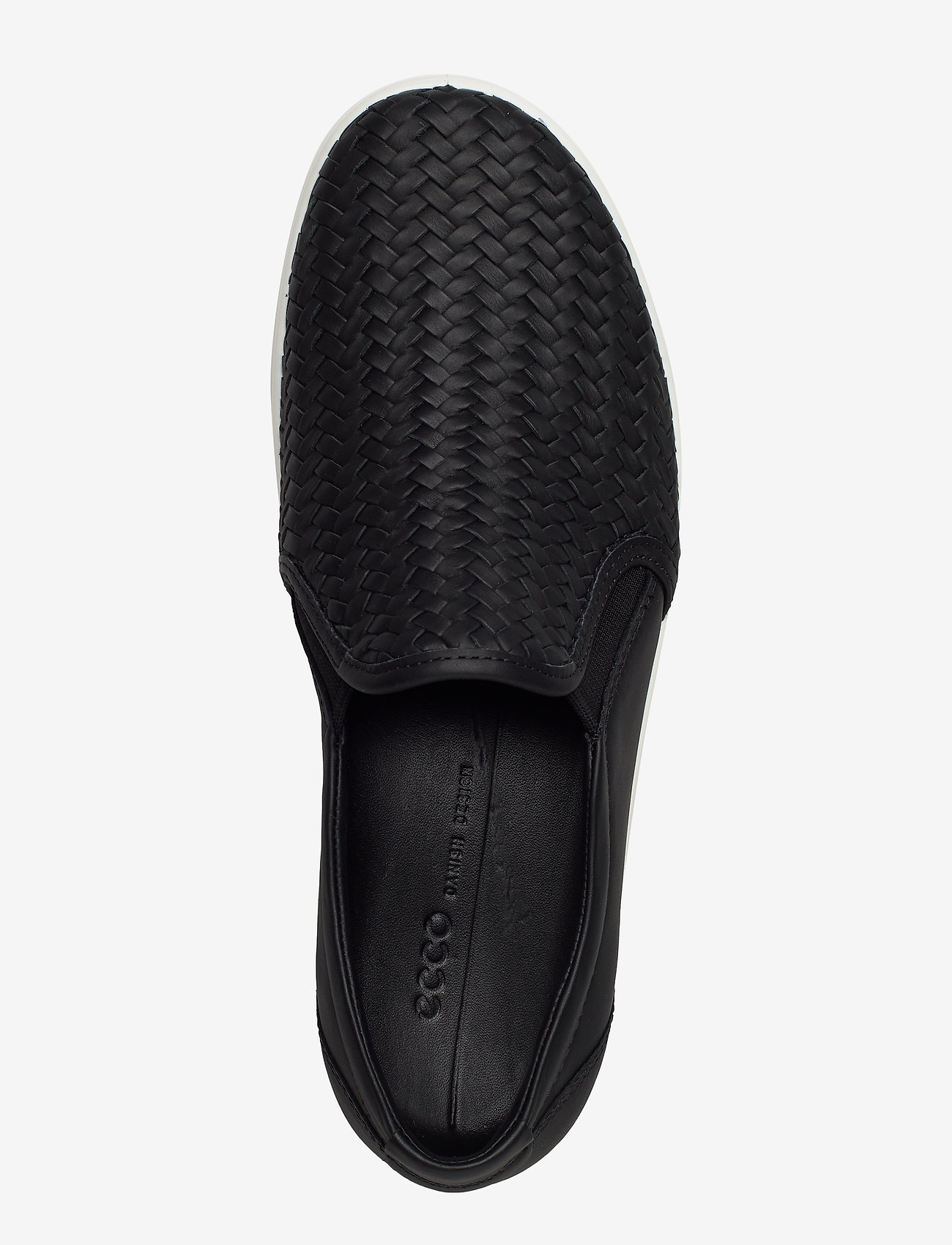 ECCO - SOFT 7 W - black - 3