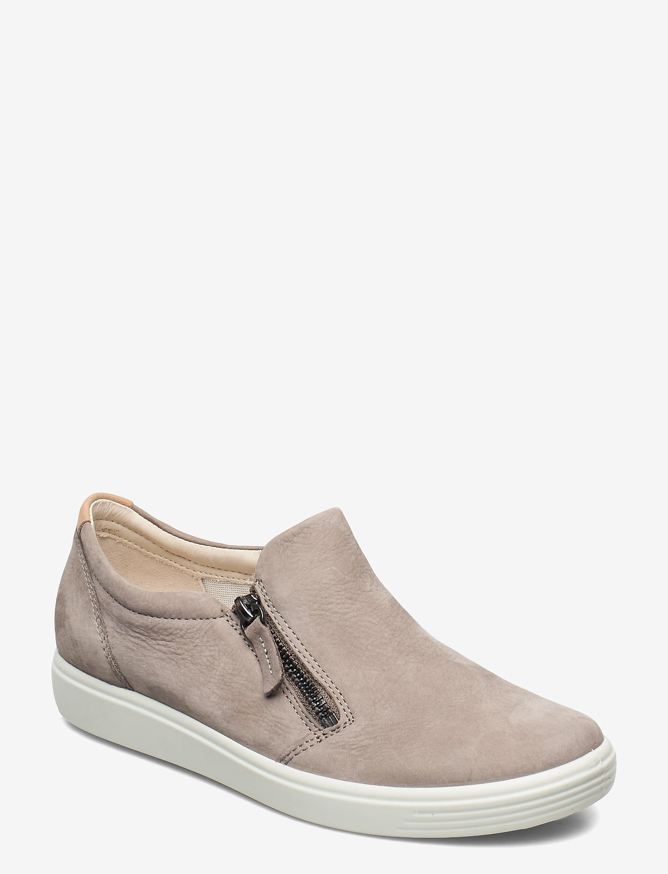 ECCO - SOFT 7 W - warm grey - 0