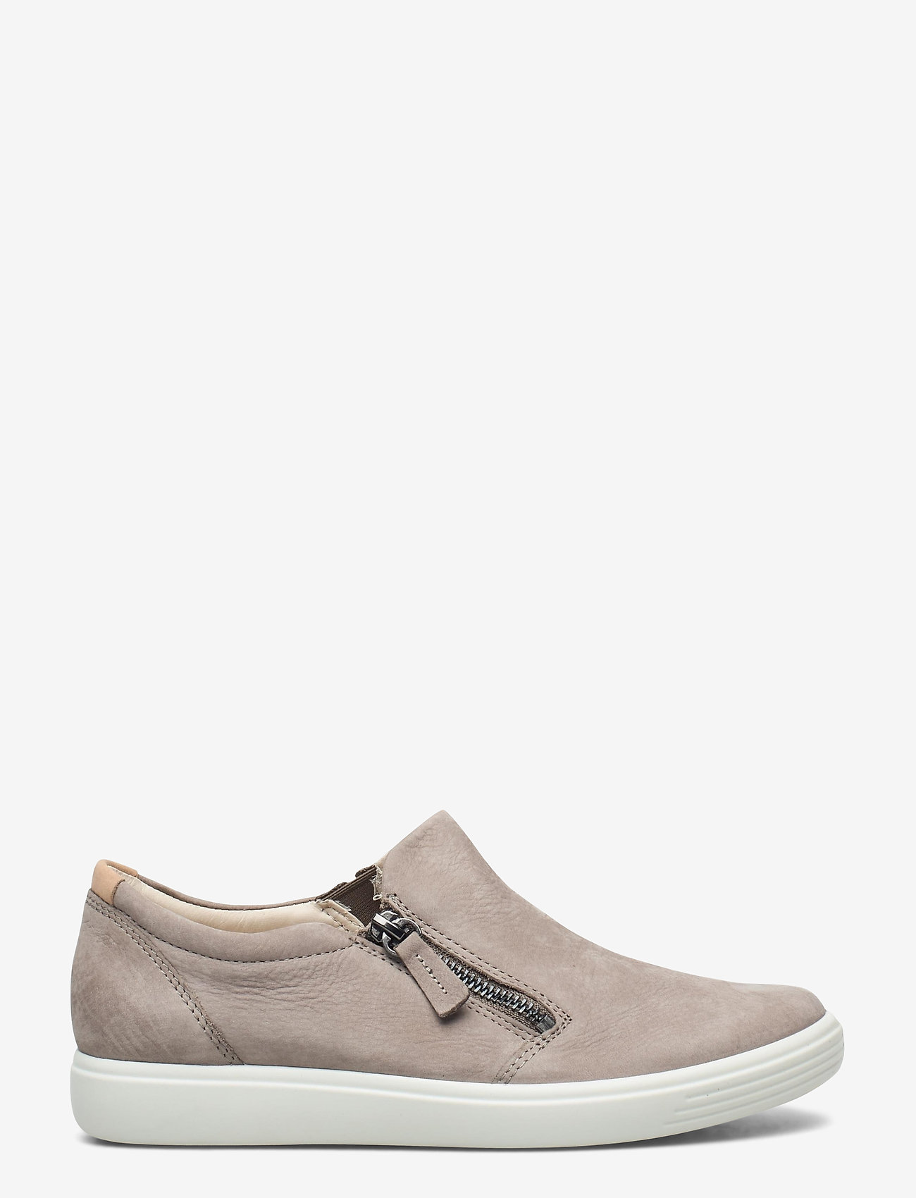 ECCO - SOFT 7 W - warm grey - 1