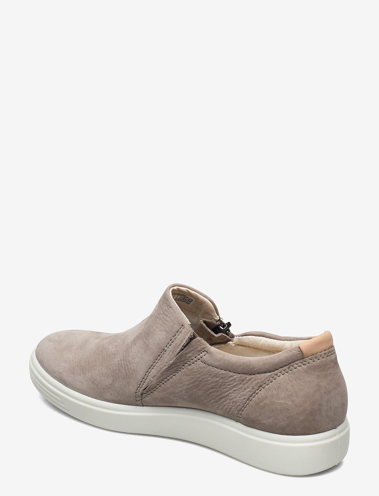 ECCO - SOFT 7 W - warm grey - 2