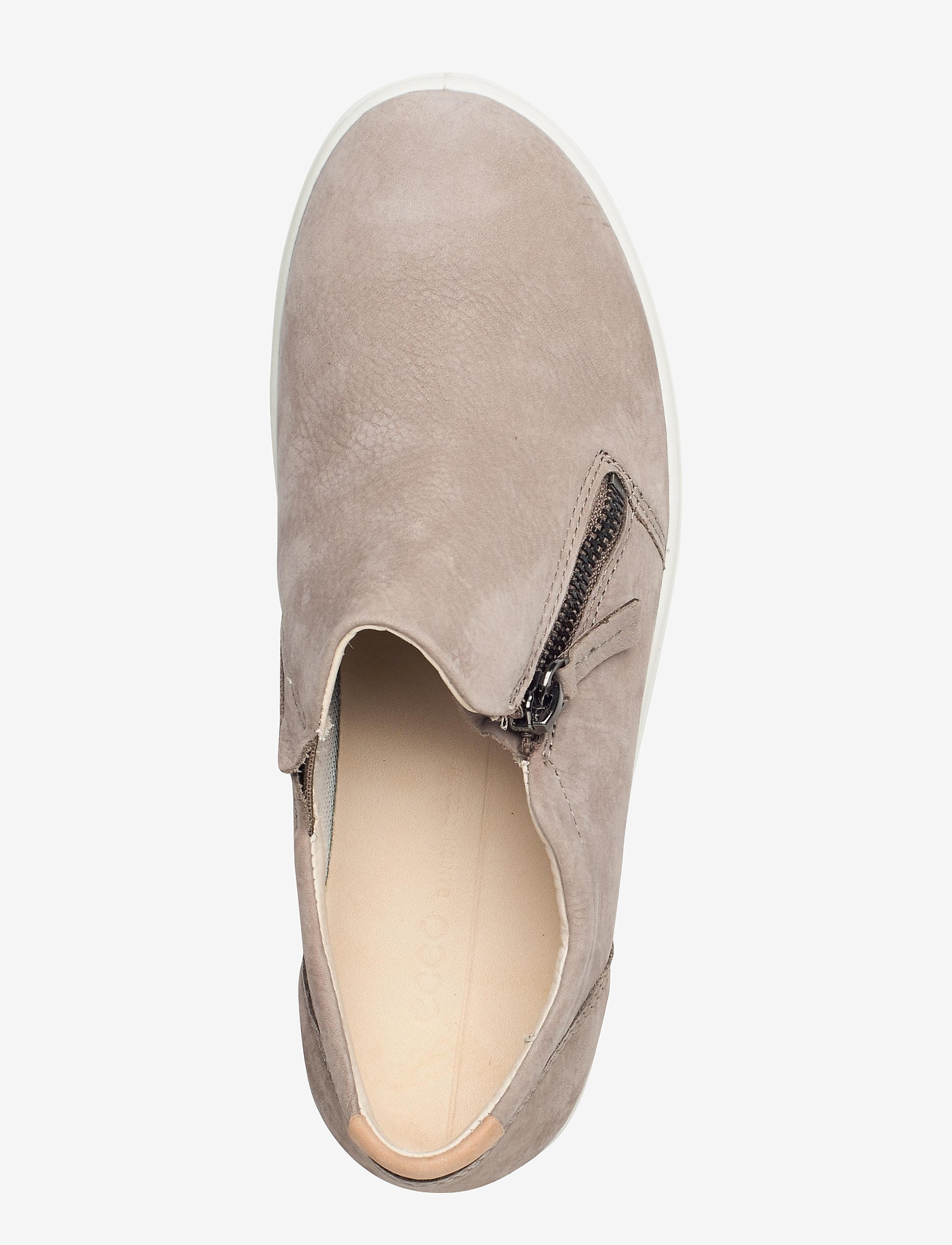 ECCO - SOFT 7 W - warm grey - 3