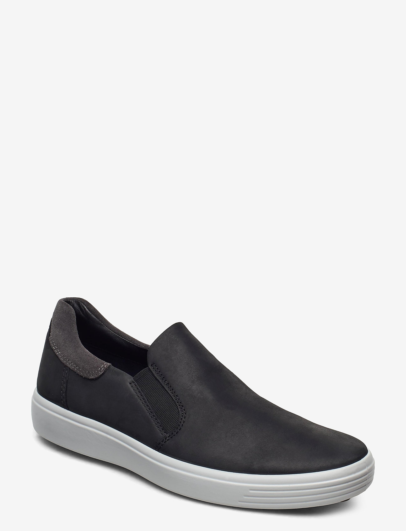 ECCO - SOFT 7 M - black/magnet - 0