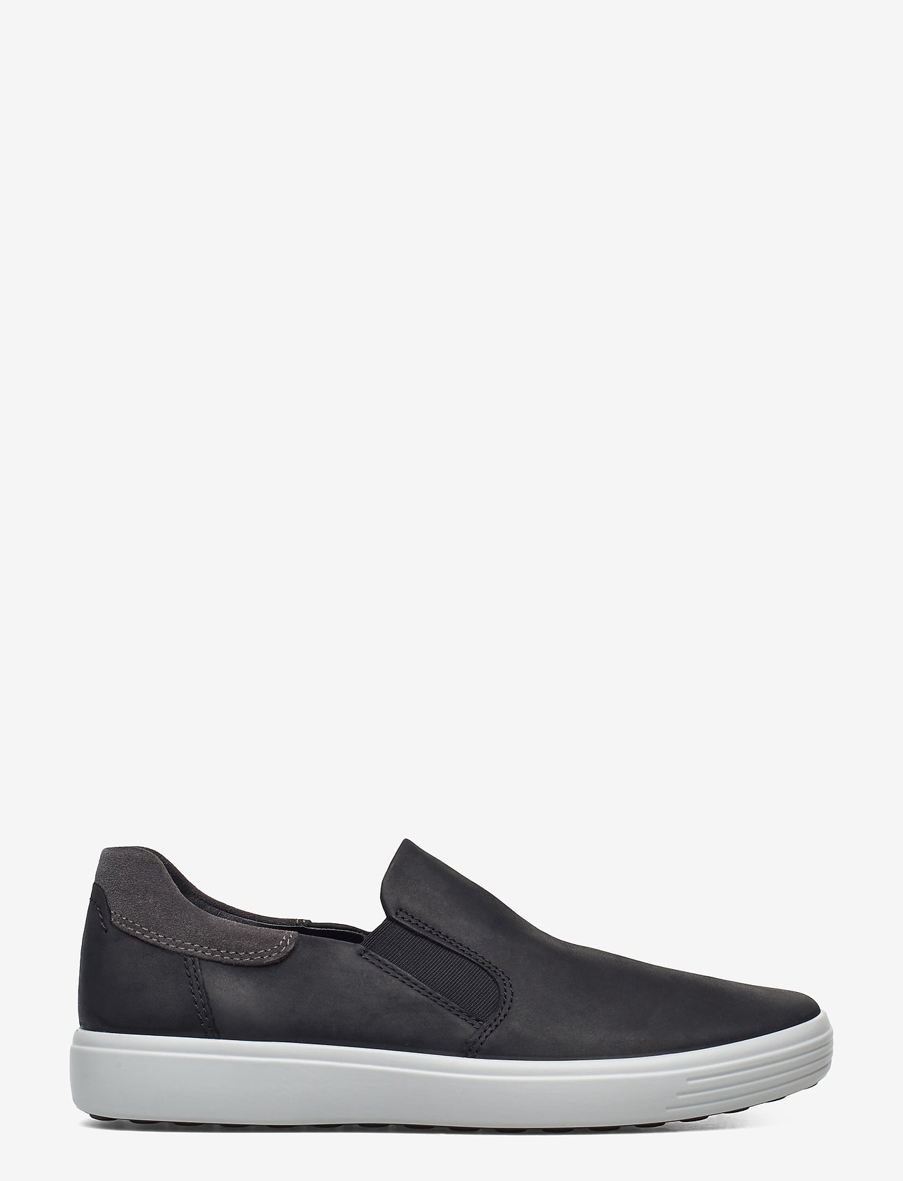 ECCO - SOFT 7 M - black/magnet - 1