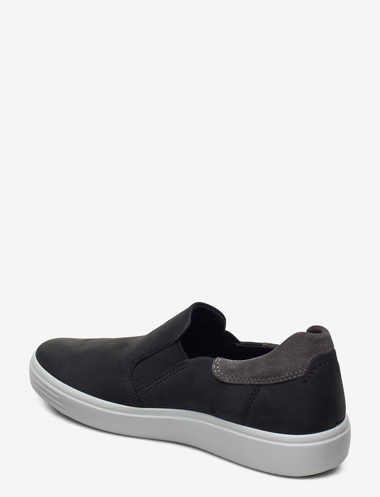 ECCO - SOFT 7 M - black/magnet - 2