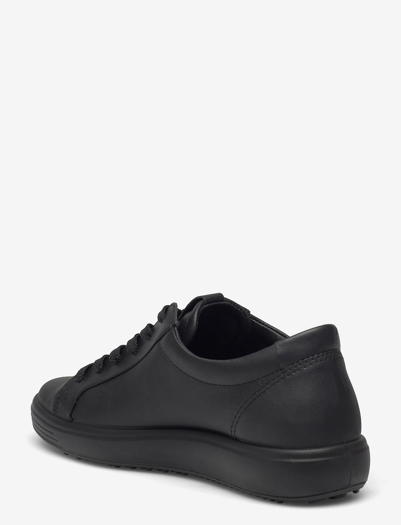 ECCO - SOFT 7 W - black/black - 2