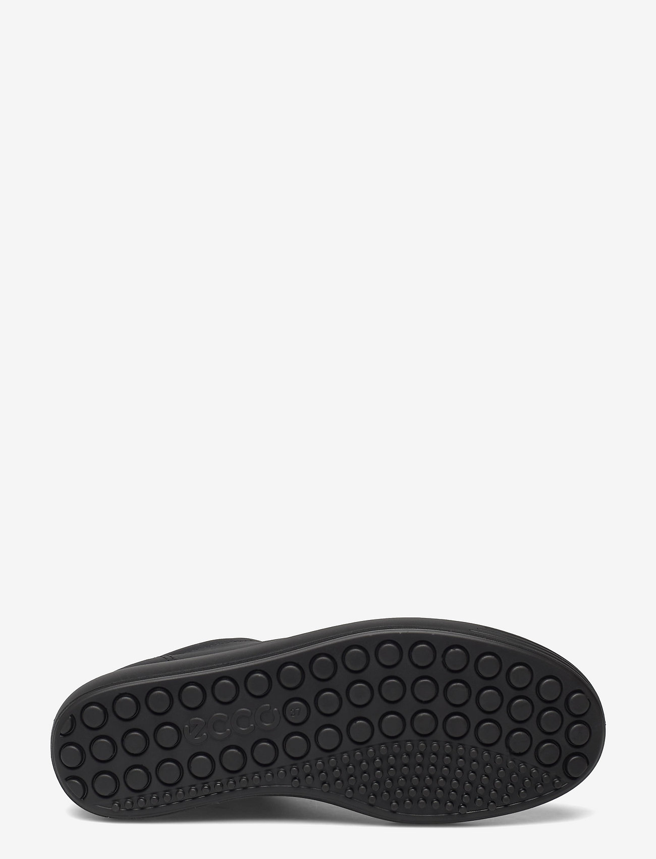 ECCO - SOFT 7 W - black/black - 4