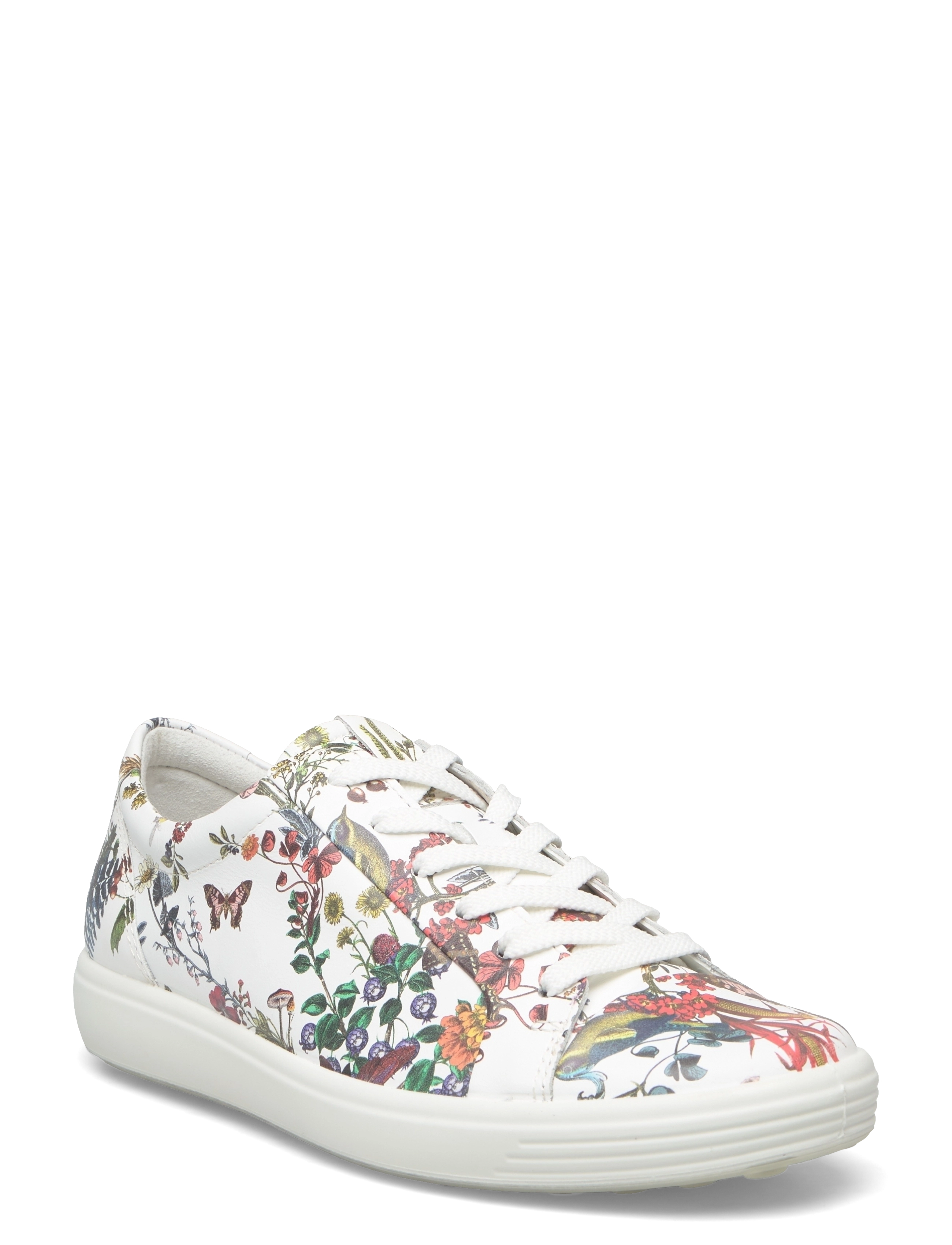 MULTICOLOR WHITE