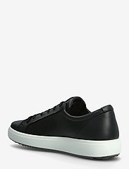 ECCO - SOFT 7 M - formelle sneakers - black - 2