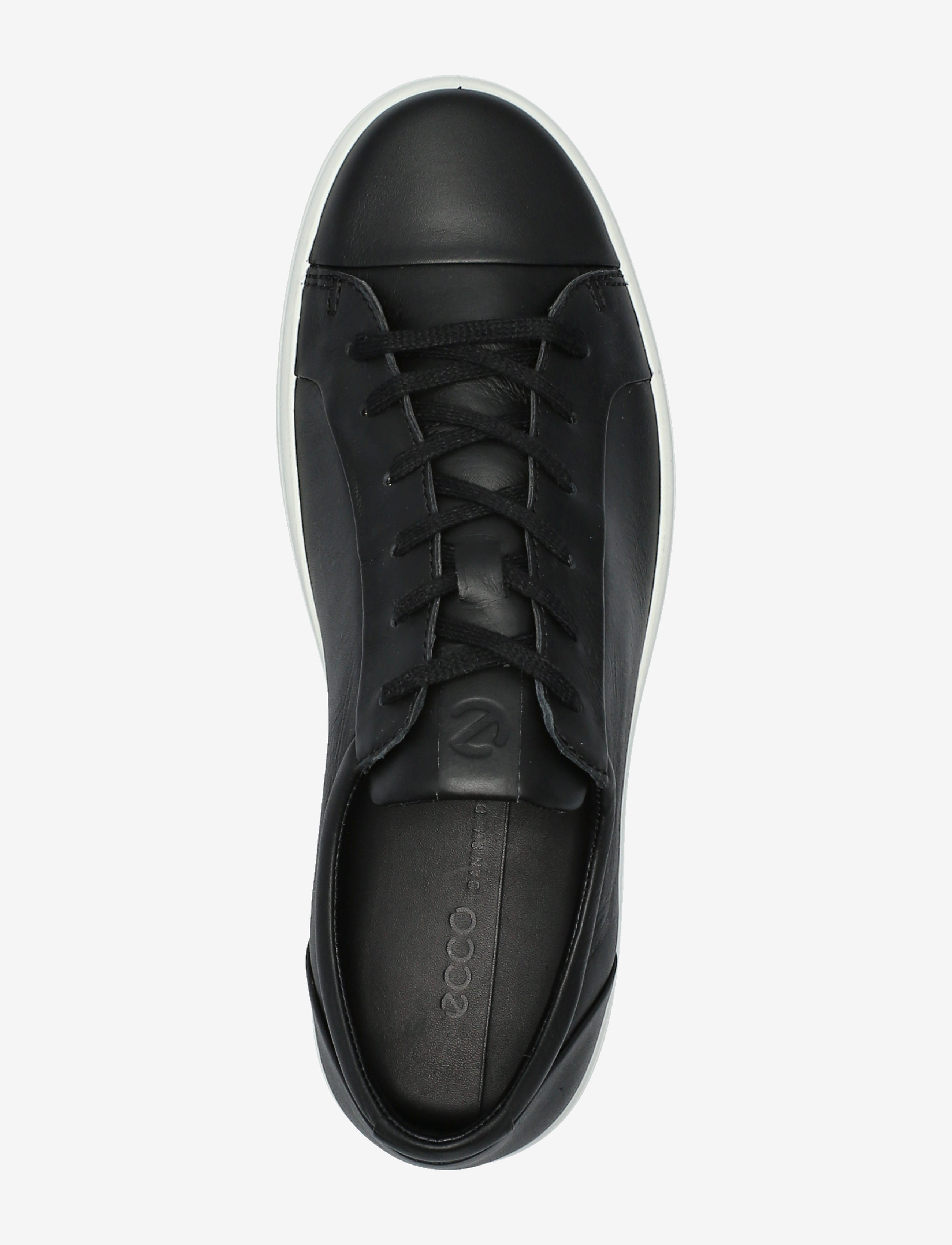ECCO - SOFT 7 M - black - 3