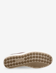 ECCO - SOFT 7 M - sneakersy biznesowe - cognac - 4