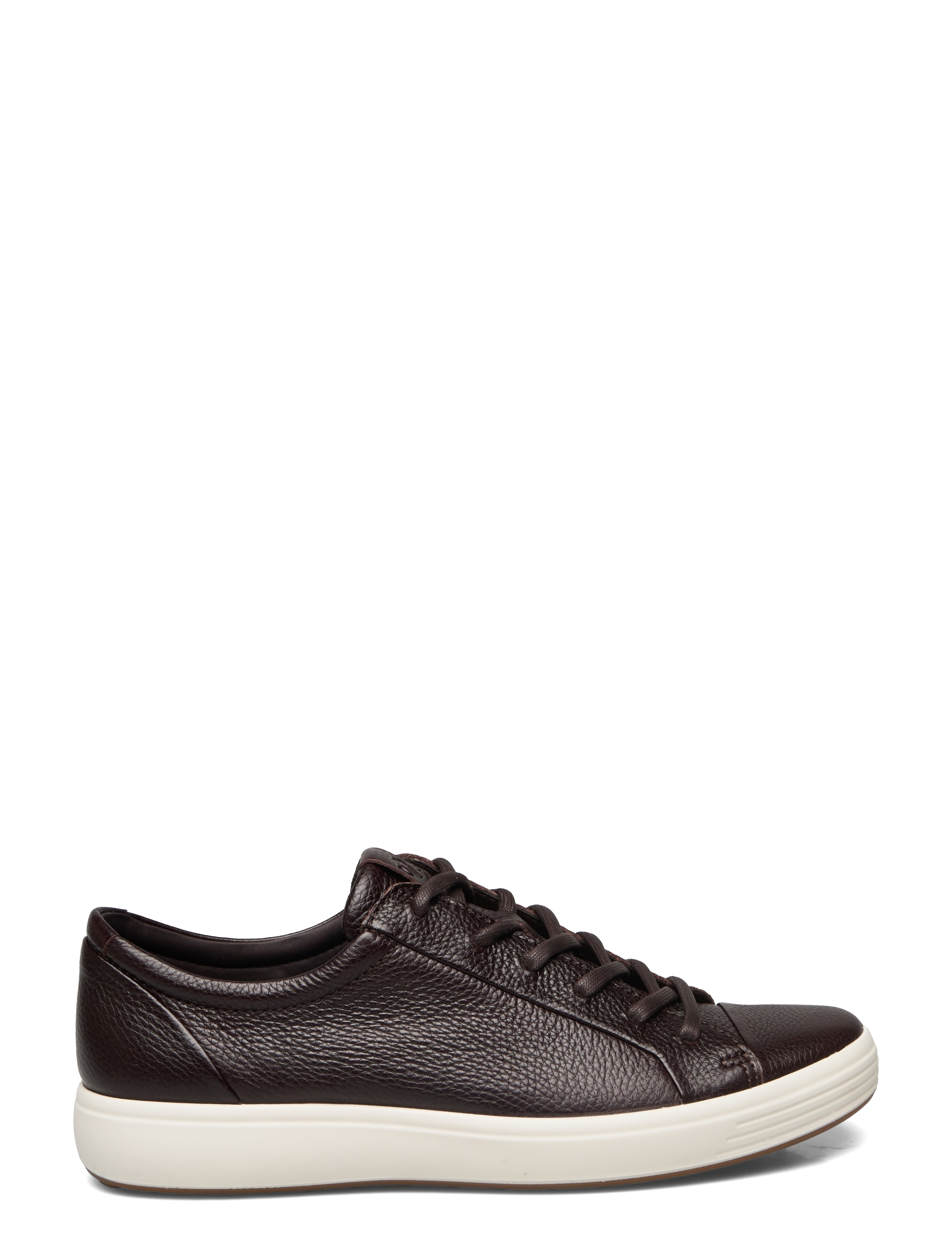 ECCO - SOFT 7 M - mocha - 1