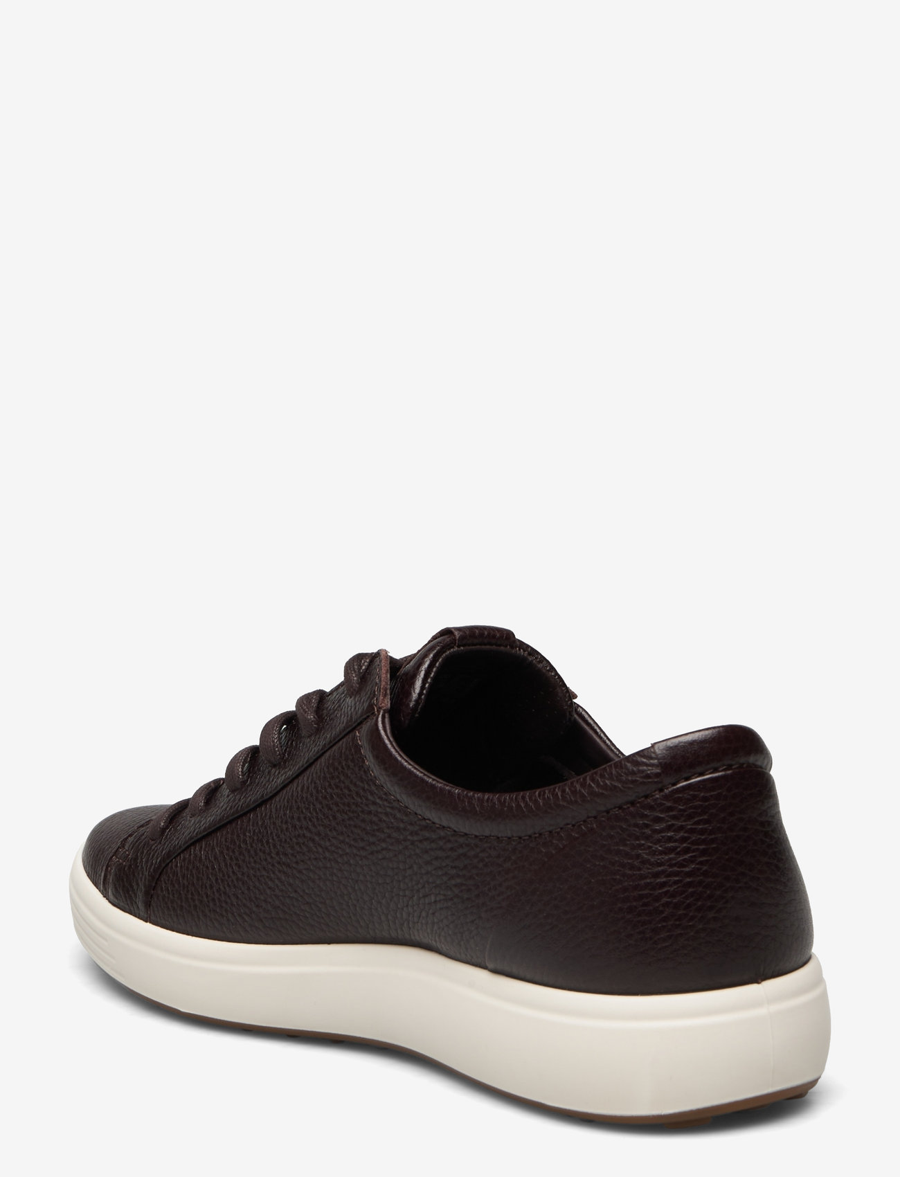 ECCO - SOFT 7 M - mocha - 2