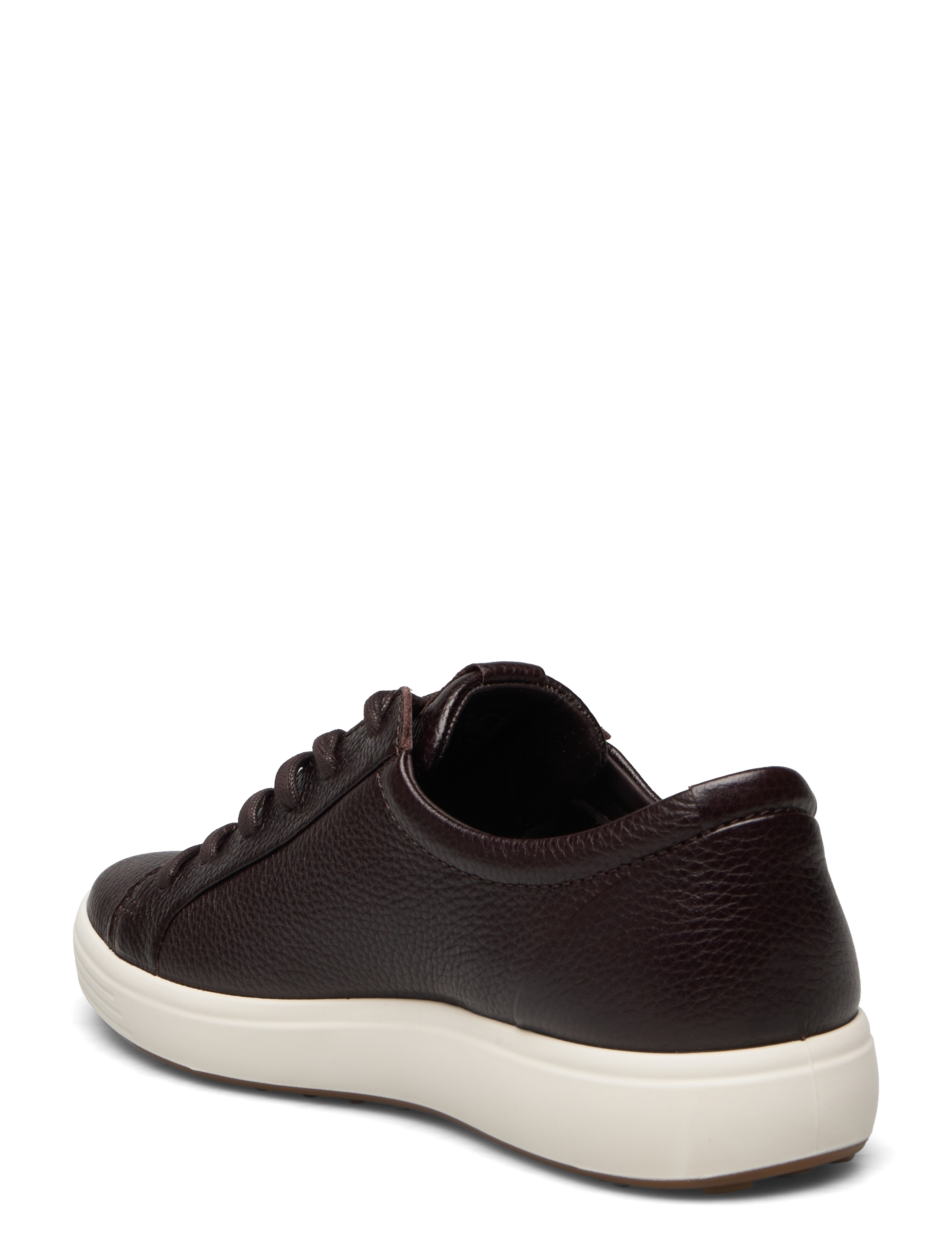 ECCO - SOFT 7 M - mocha - 2
