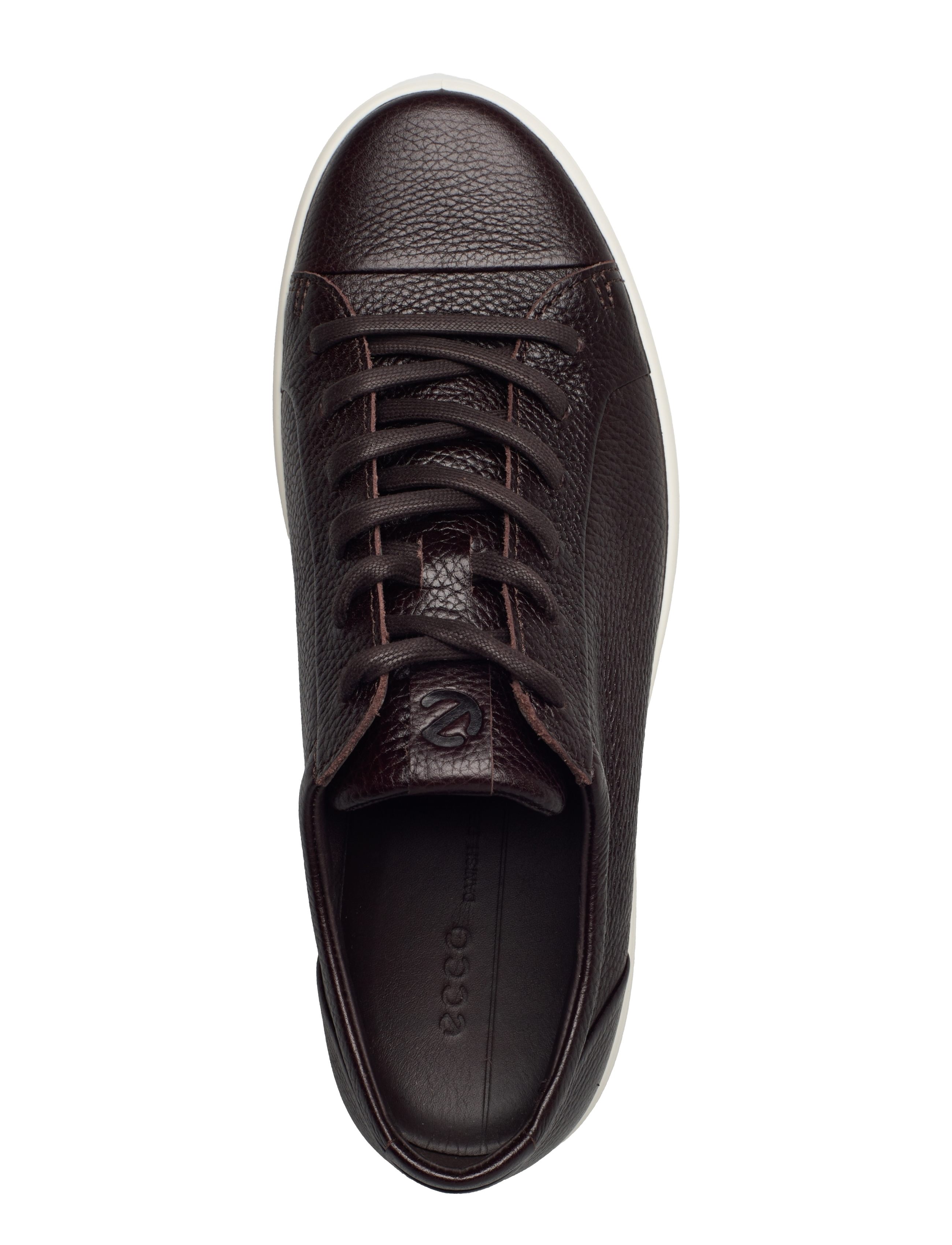 ECCO - SOFT 7 M - mocha - 3