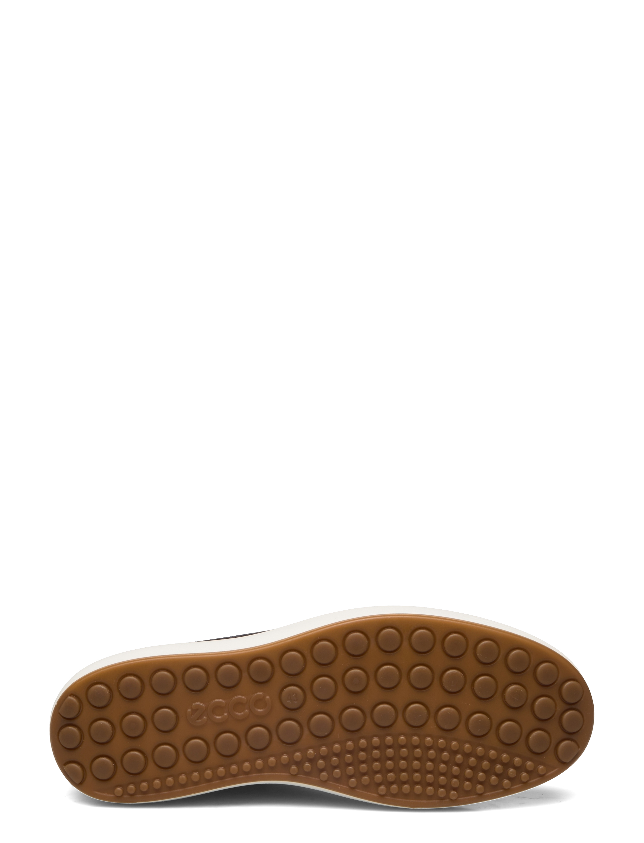 ECCO - SOFT 7 M - mocha - 4