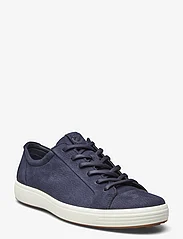ECCO - SOFT 7 M - business sneakers - night sky - 0