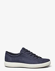 ECCO - SOFT 7 M - formelle sneakers - night sky - 1