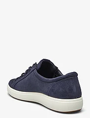 ECCO - SOFT 7 M - business-sneakers - night sky - 2