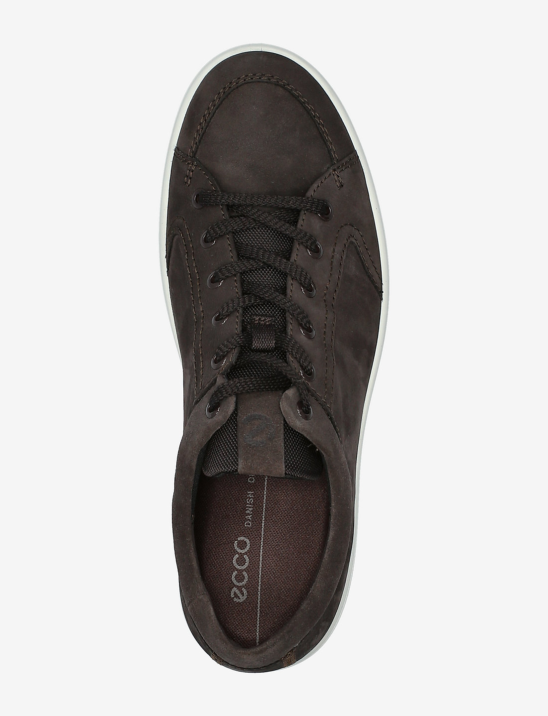 Ecco soft best sale 7 licorice