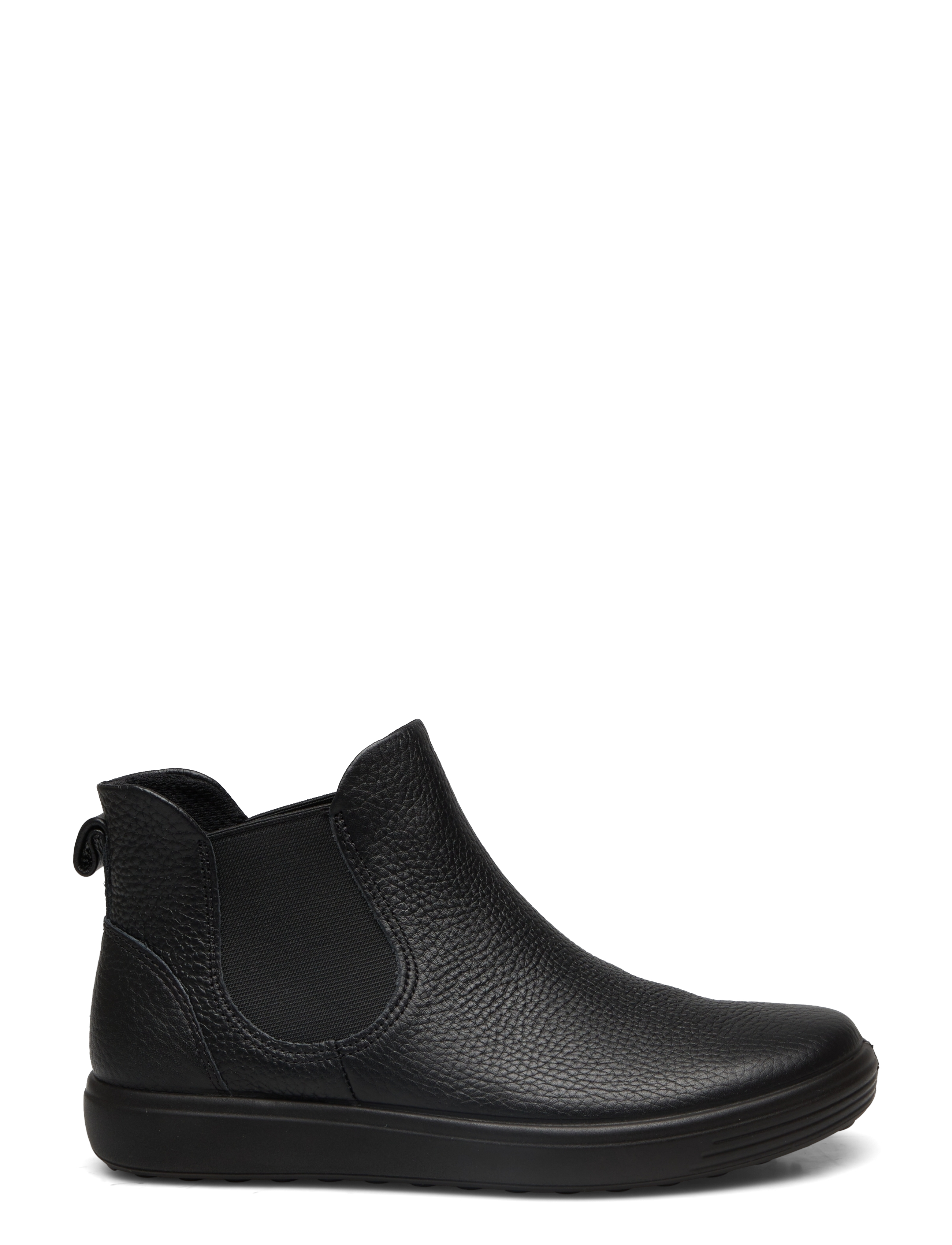 ECCO - SOFT 7 W - black - 1
