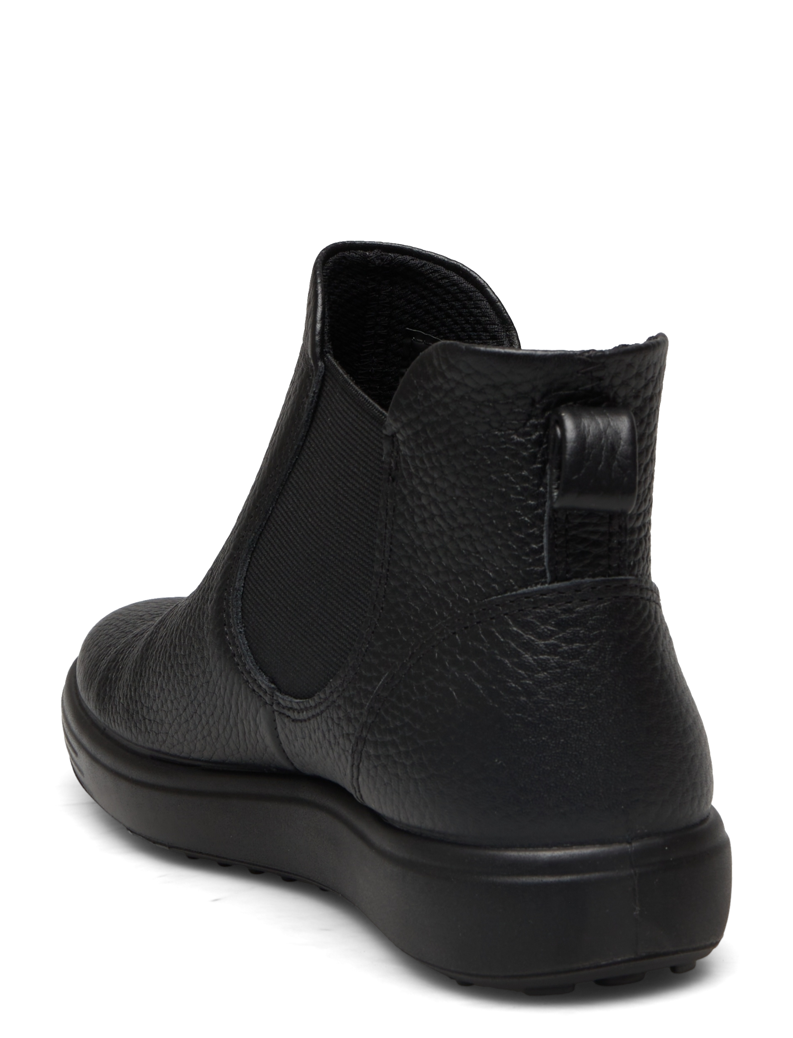 ECCO - SOFT 7 W - black - 2