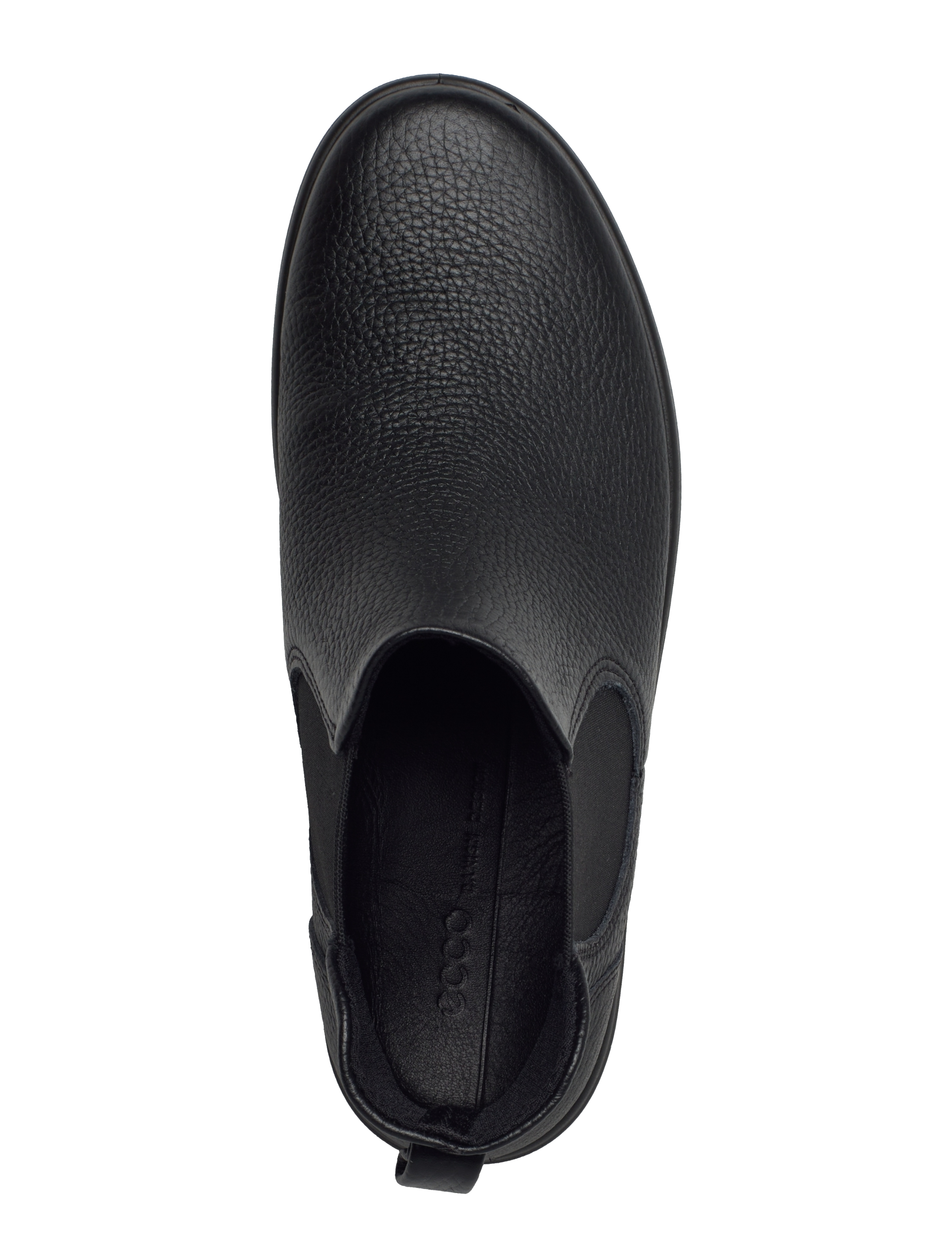 ECCO - SOFT 7 W - black - 3