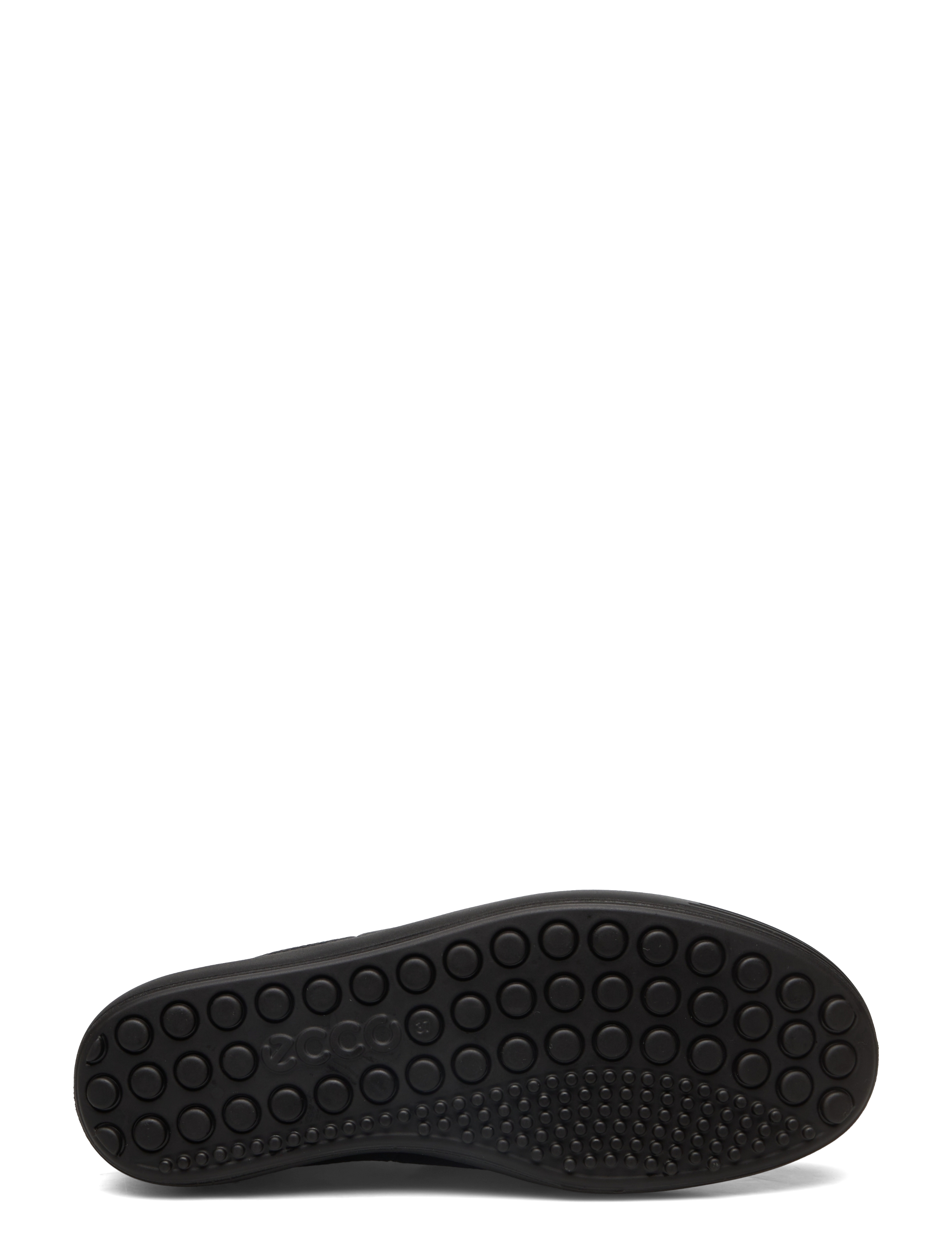 ECCO - SOFT 7 W - black - 4