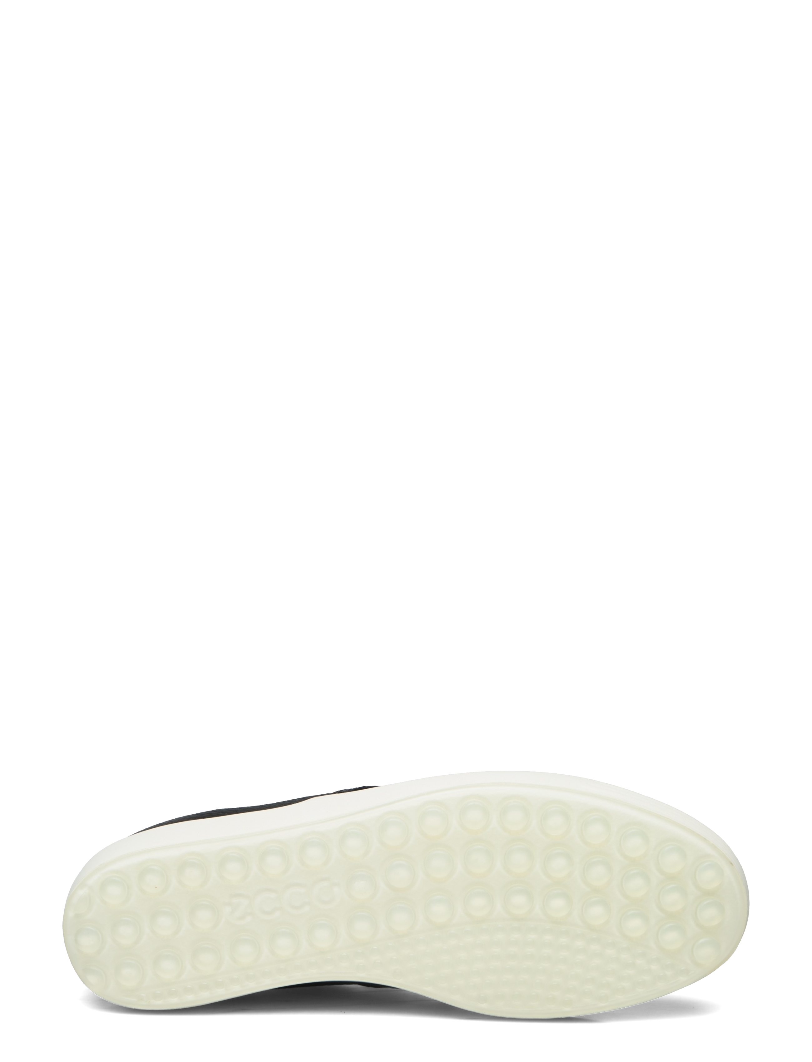 ECCO - SOFT 7 W - black/powder - 4